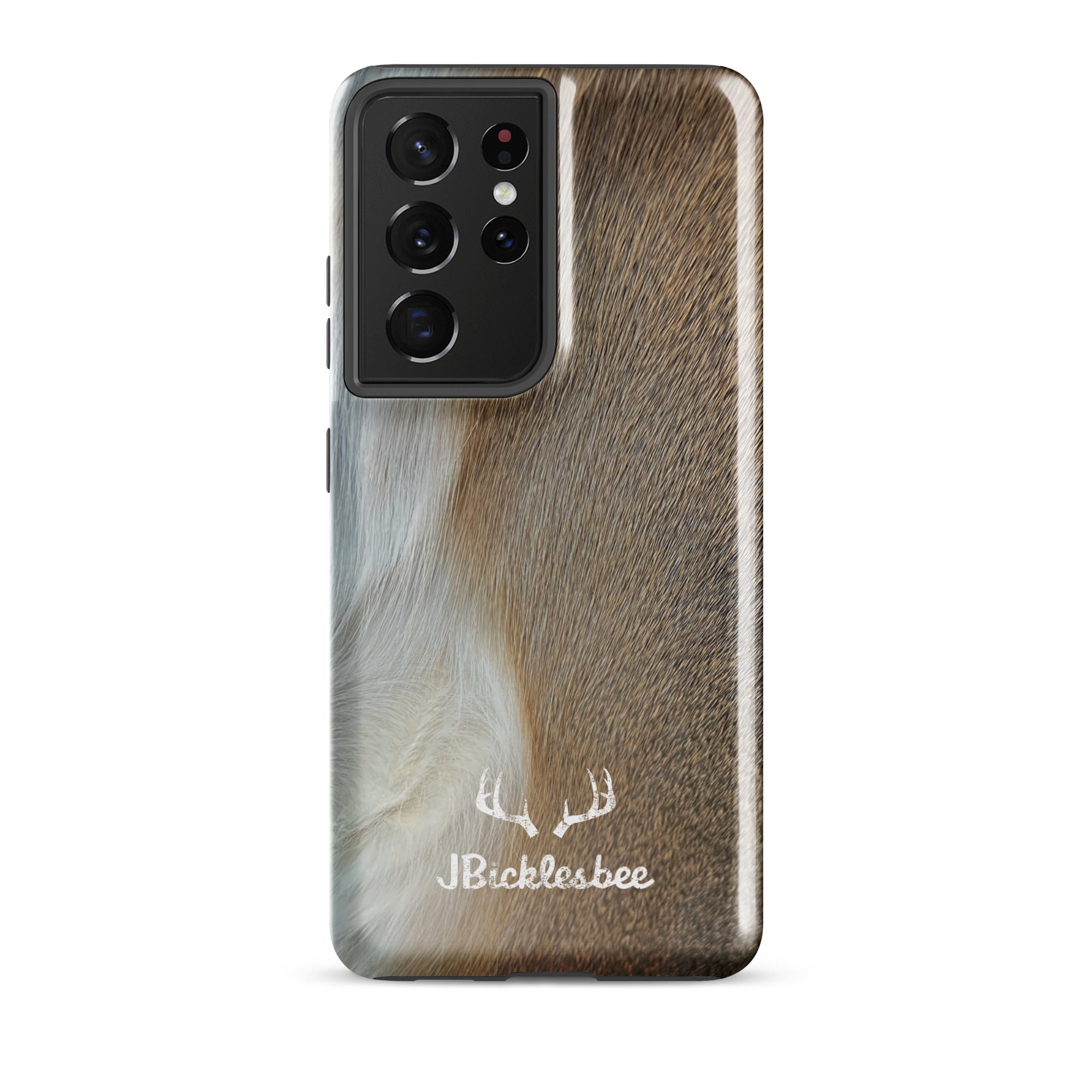 Whitetail Hunter Samsung Tough Case