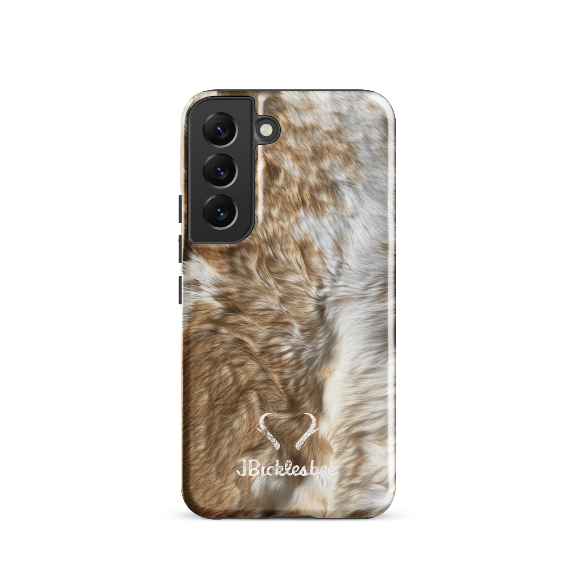 Pronghorn Hunter Samsung Tough Case