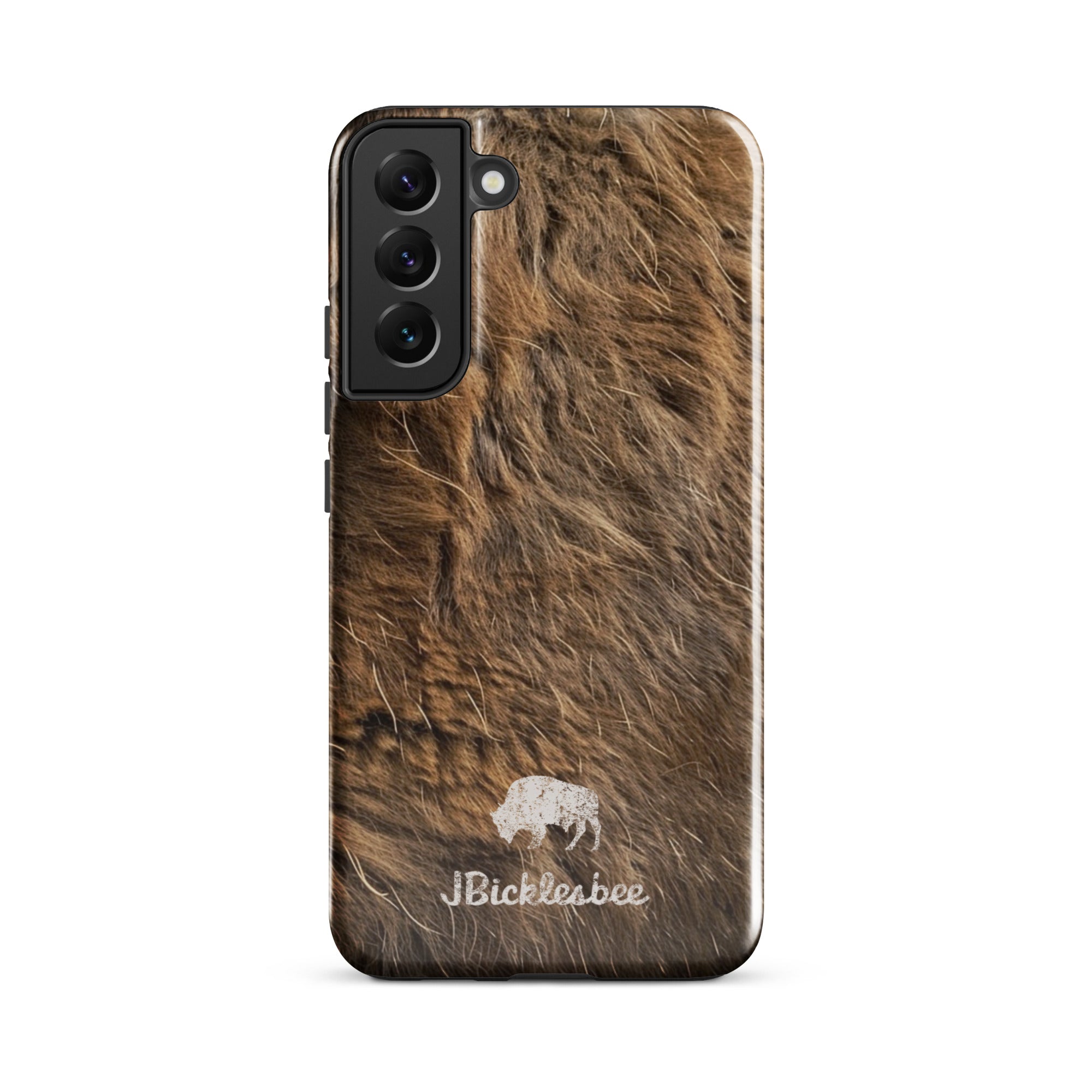 The Buffalo Hunter Samsung Tough Case