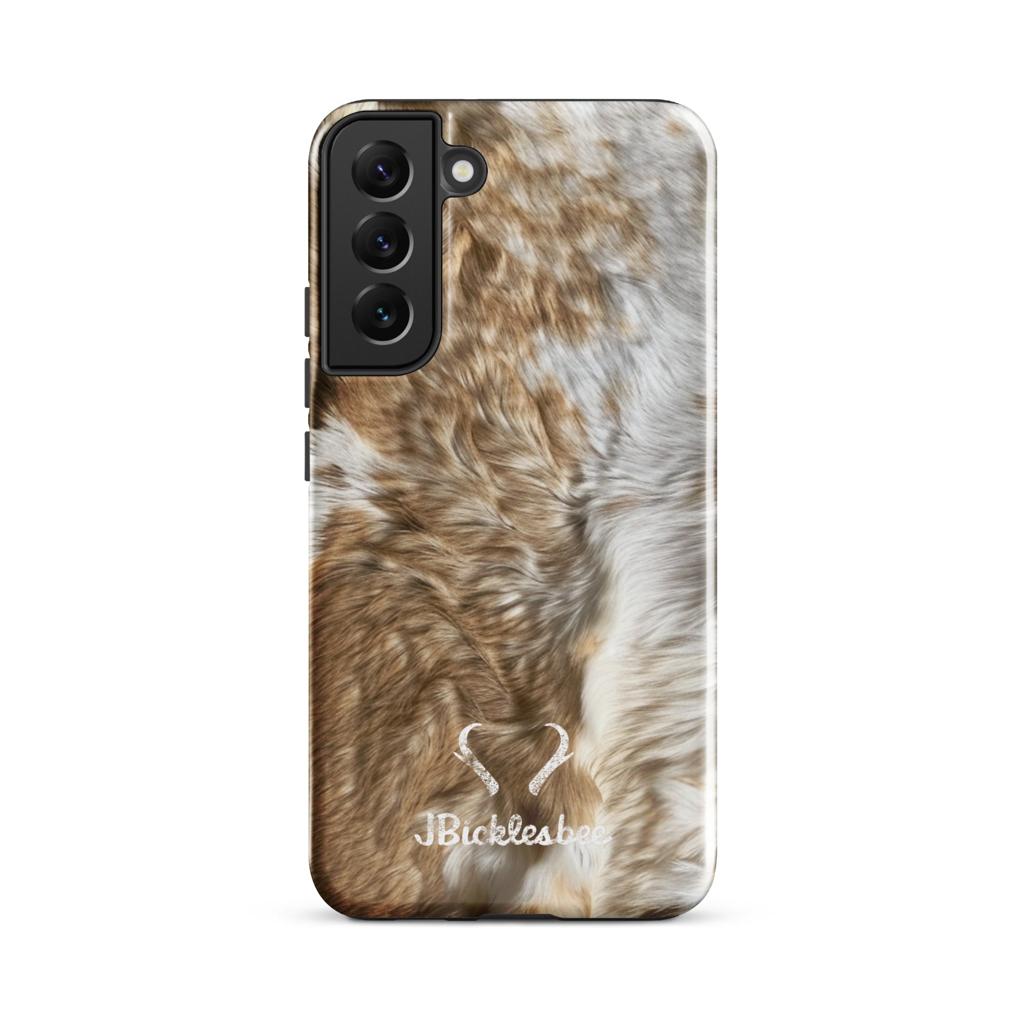 Pronghorn Hunter Samsung Tough Case