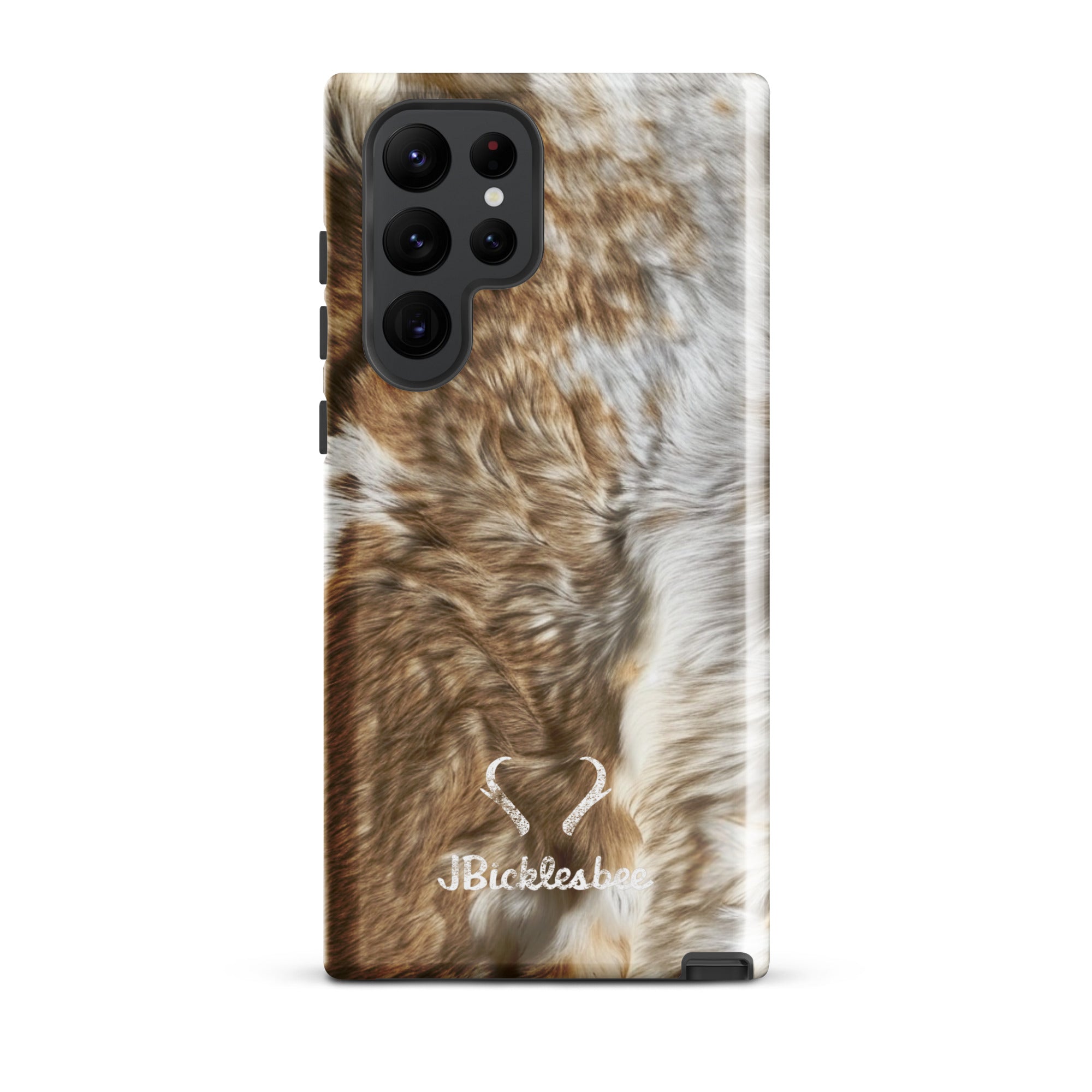 Pronghorn Hunter Samsung Tough Case