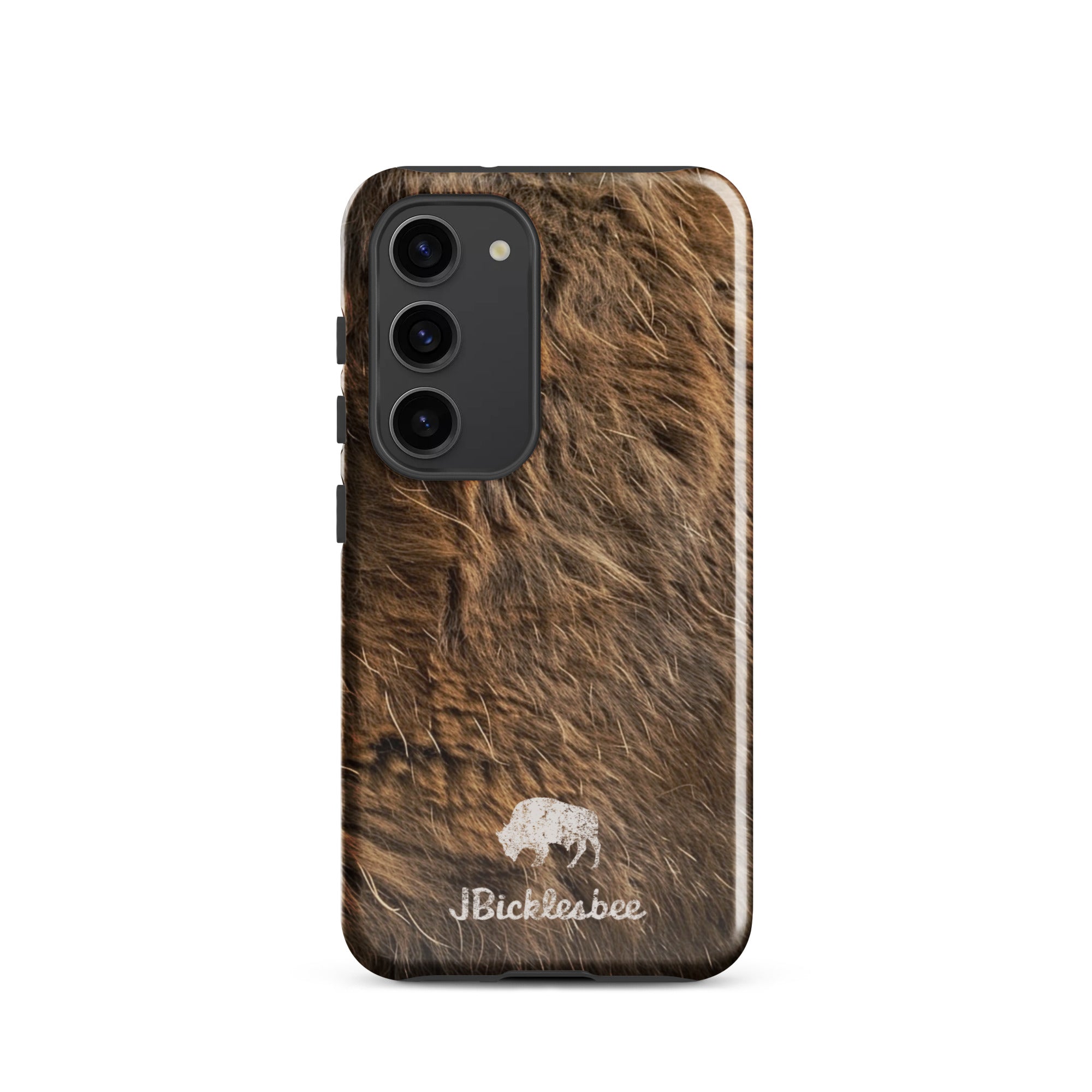 The Buffalo Hunter Samsung Tough Case