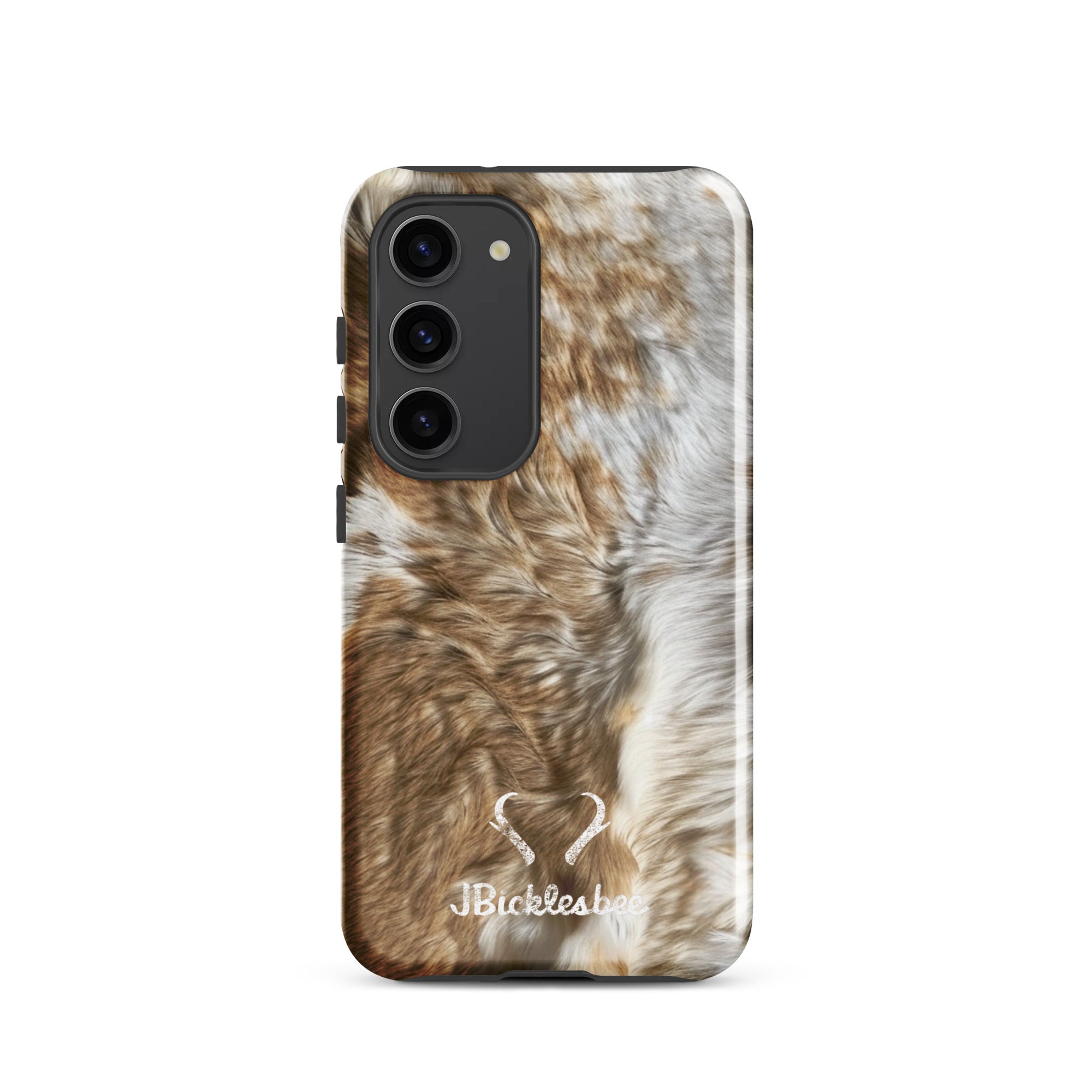 Pronghorn Hunter Samsung Tough Case