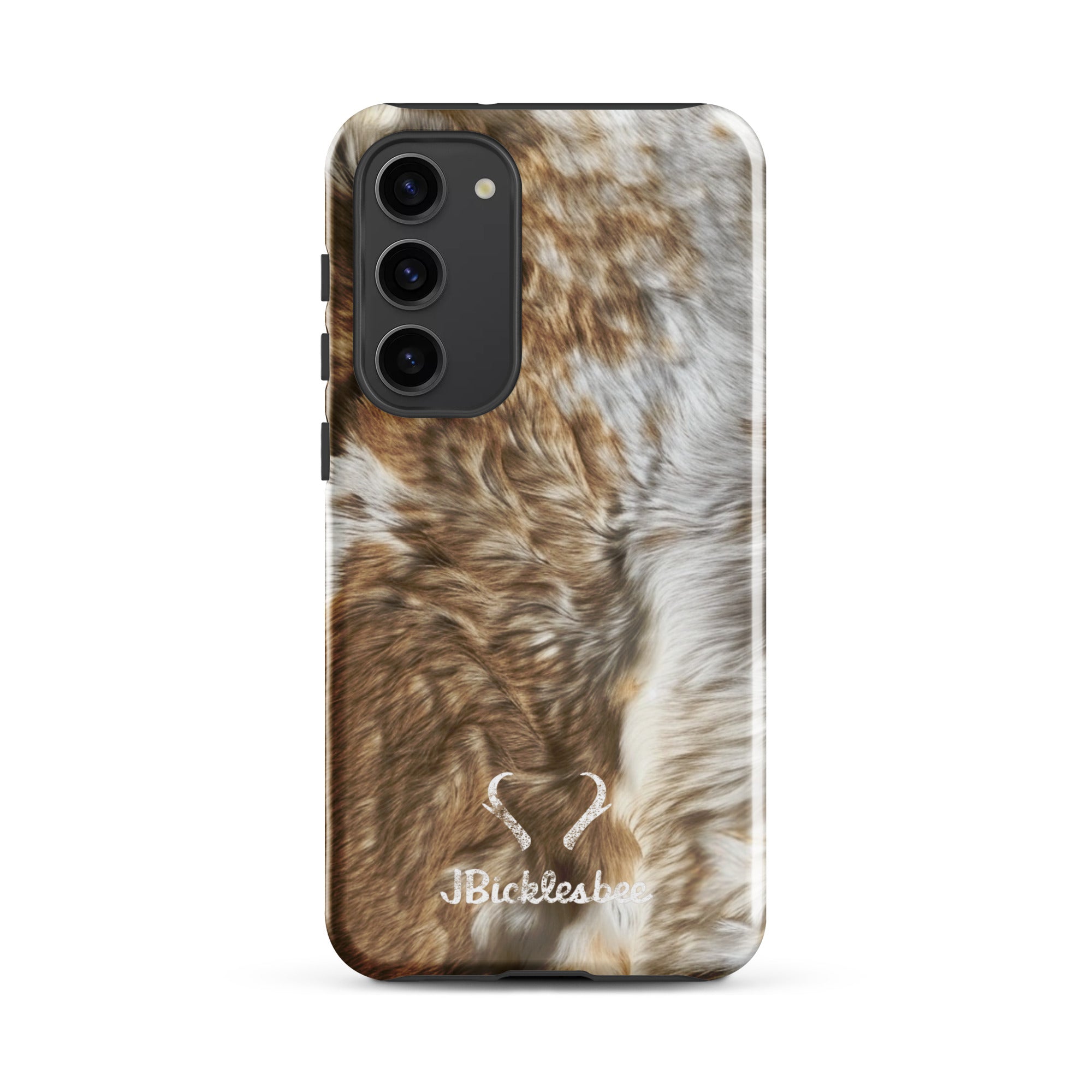 Pronghorn Hunter Samsung Tough Case