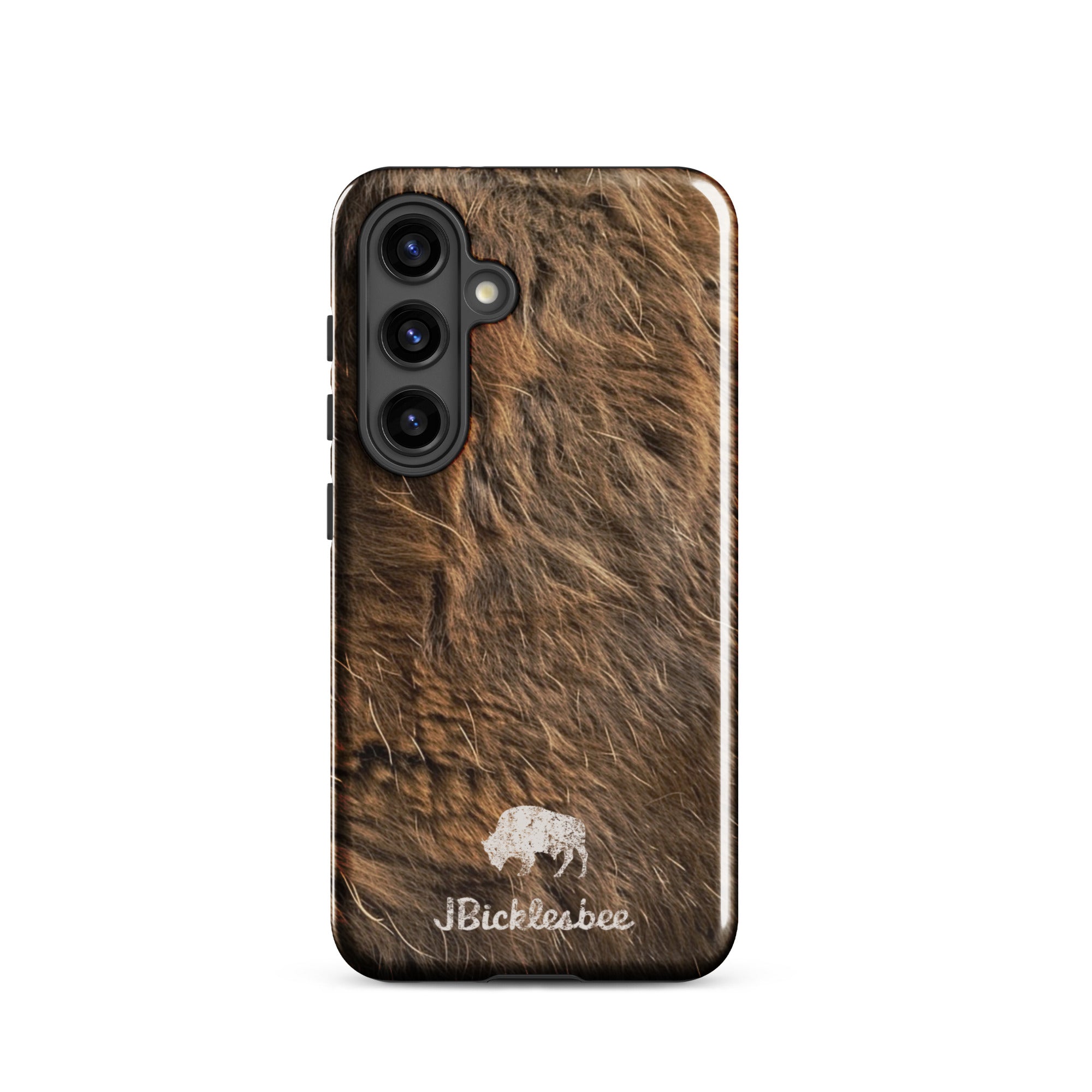 The Buffalo Hunter Samsung Tough Case