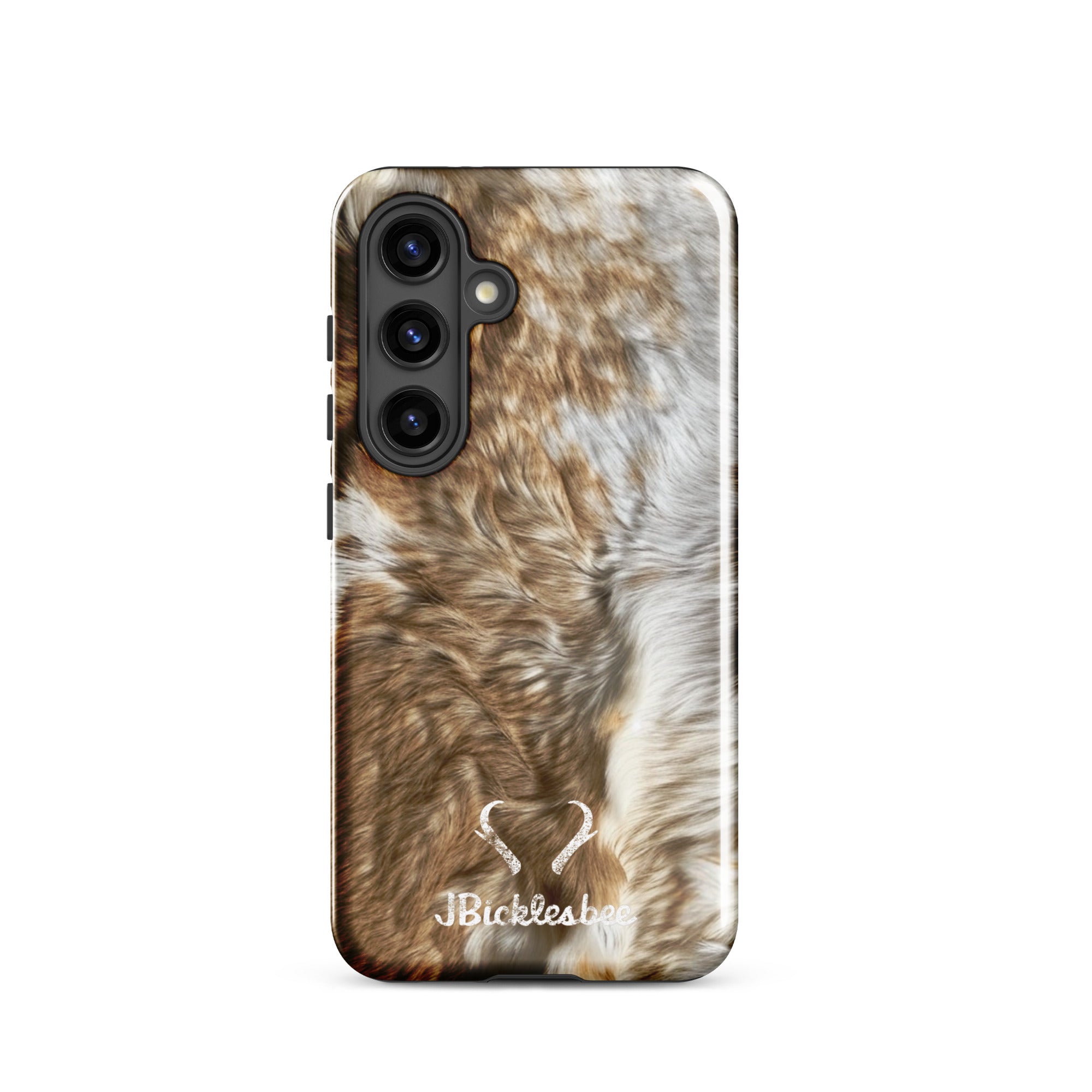 Pronghorn Hunter Samsung Tough Case