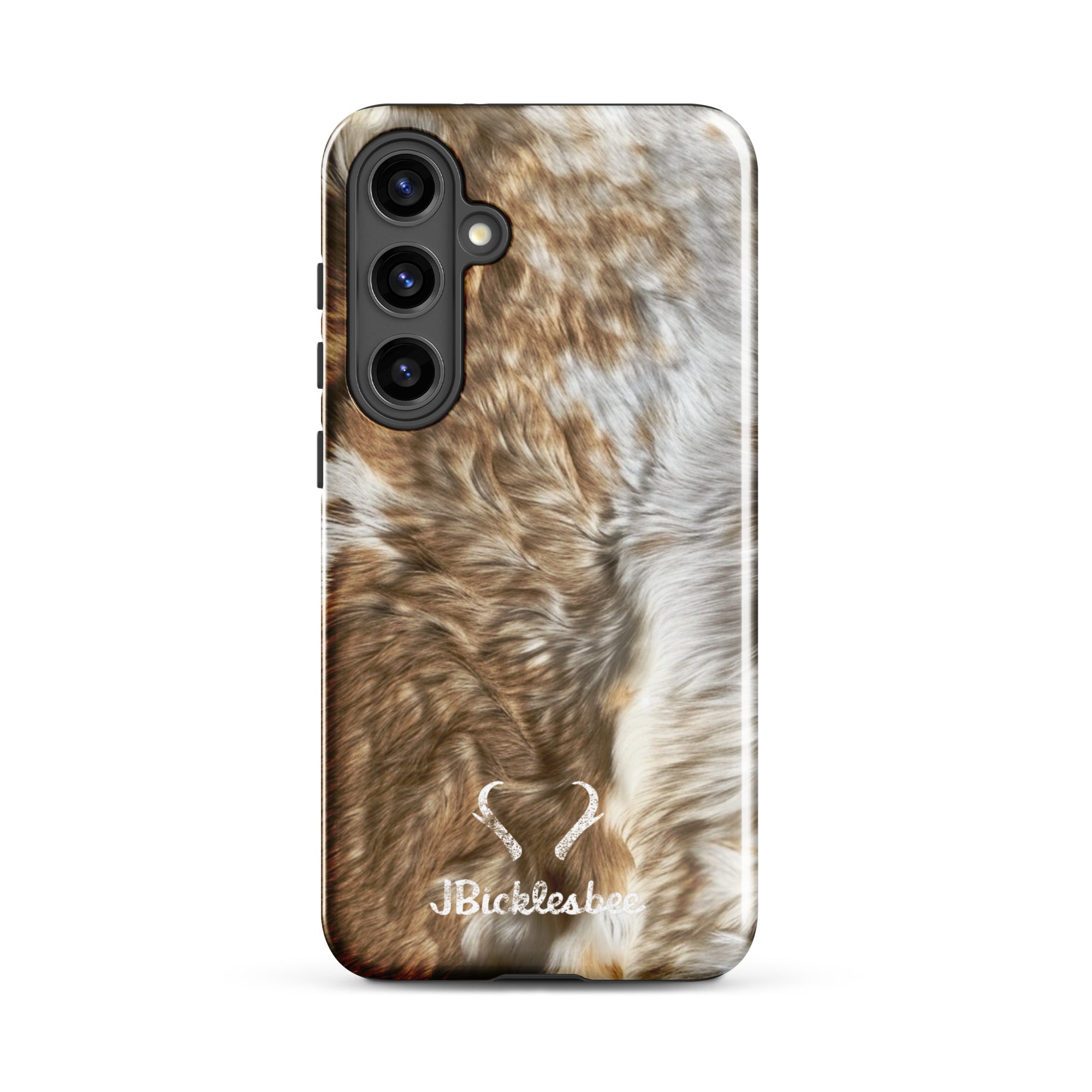 Pronghorn Hunter Samsung Tough Case