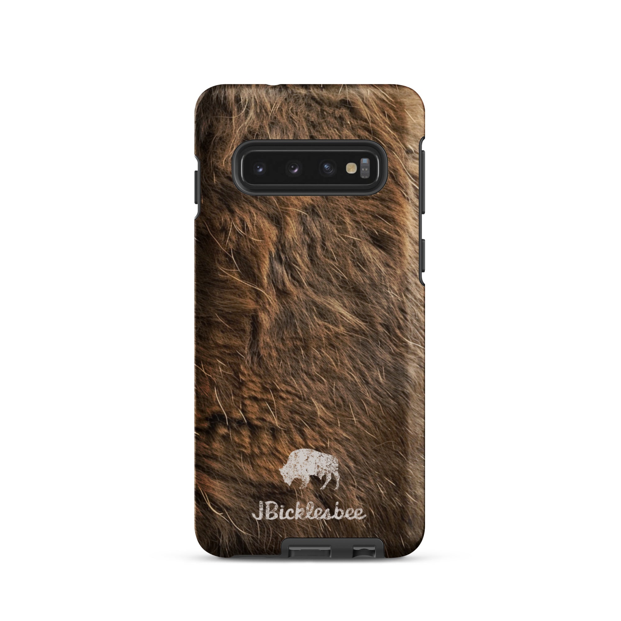 The Buffalo Hunter Samsung Tough Case