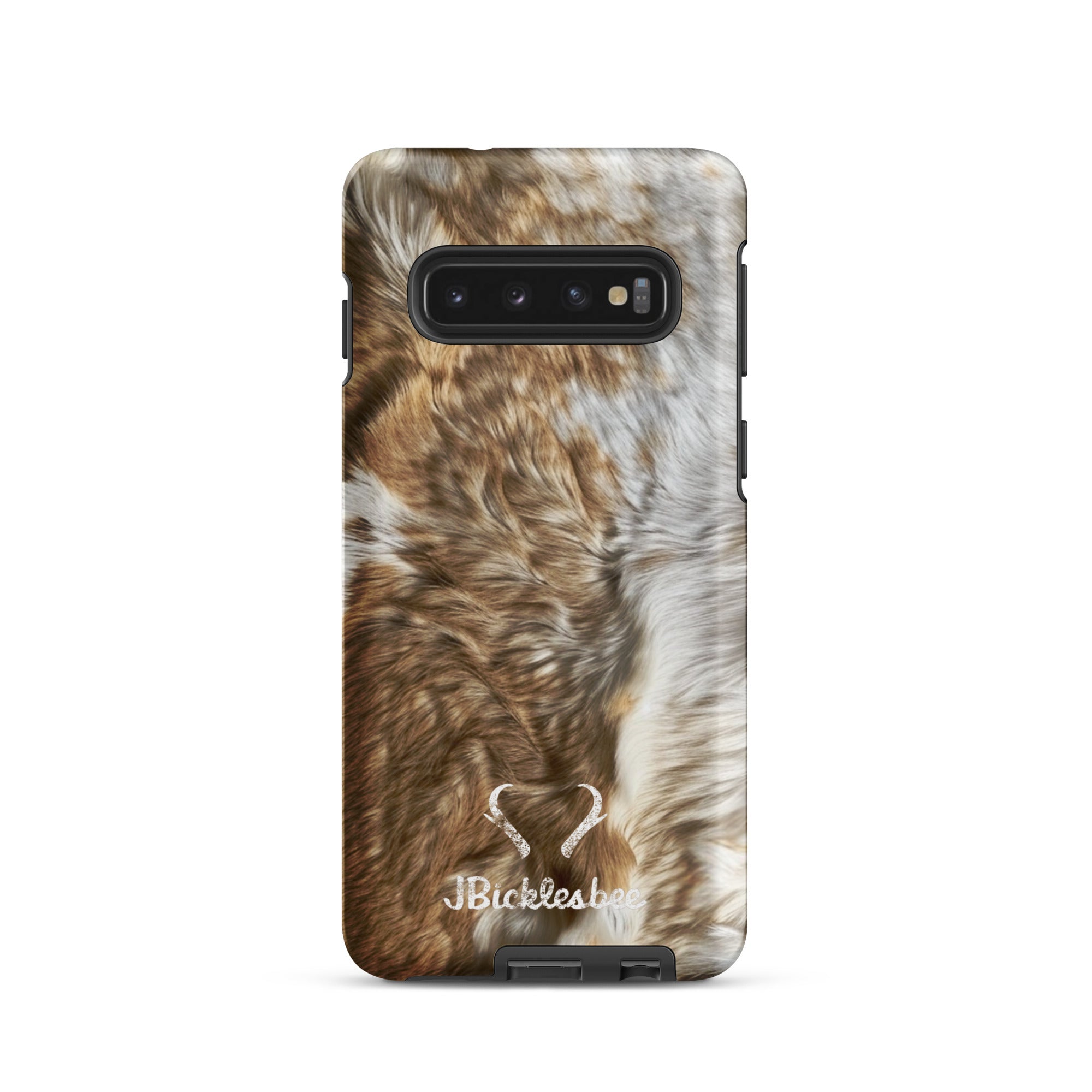 Pronghorn Hunter Samsung Tough Case