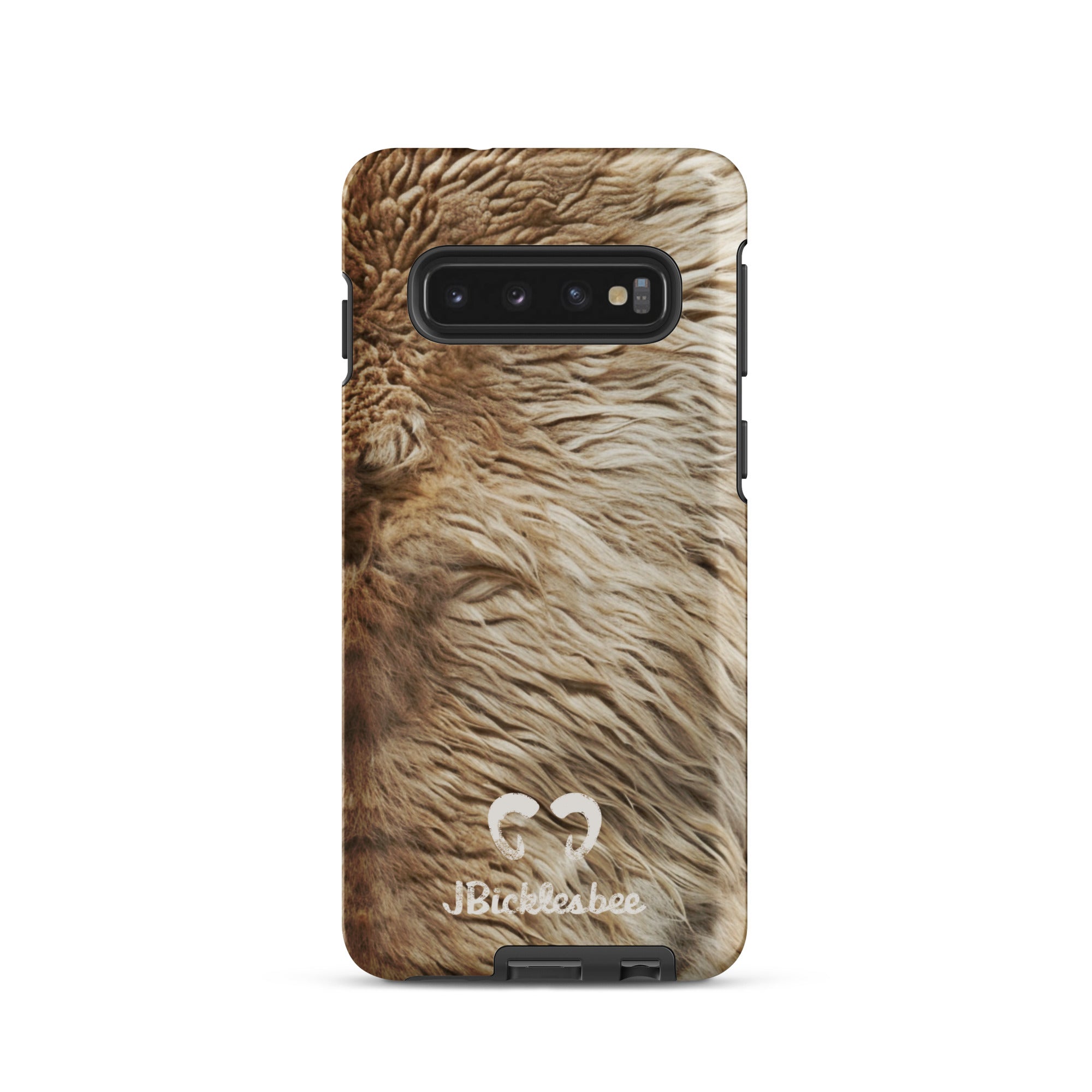 Big Horn Hunter Samsung Tough Case