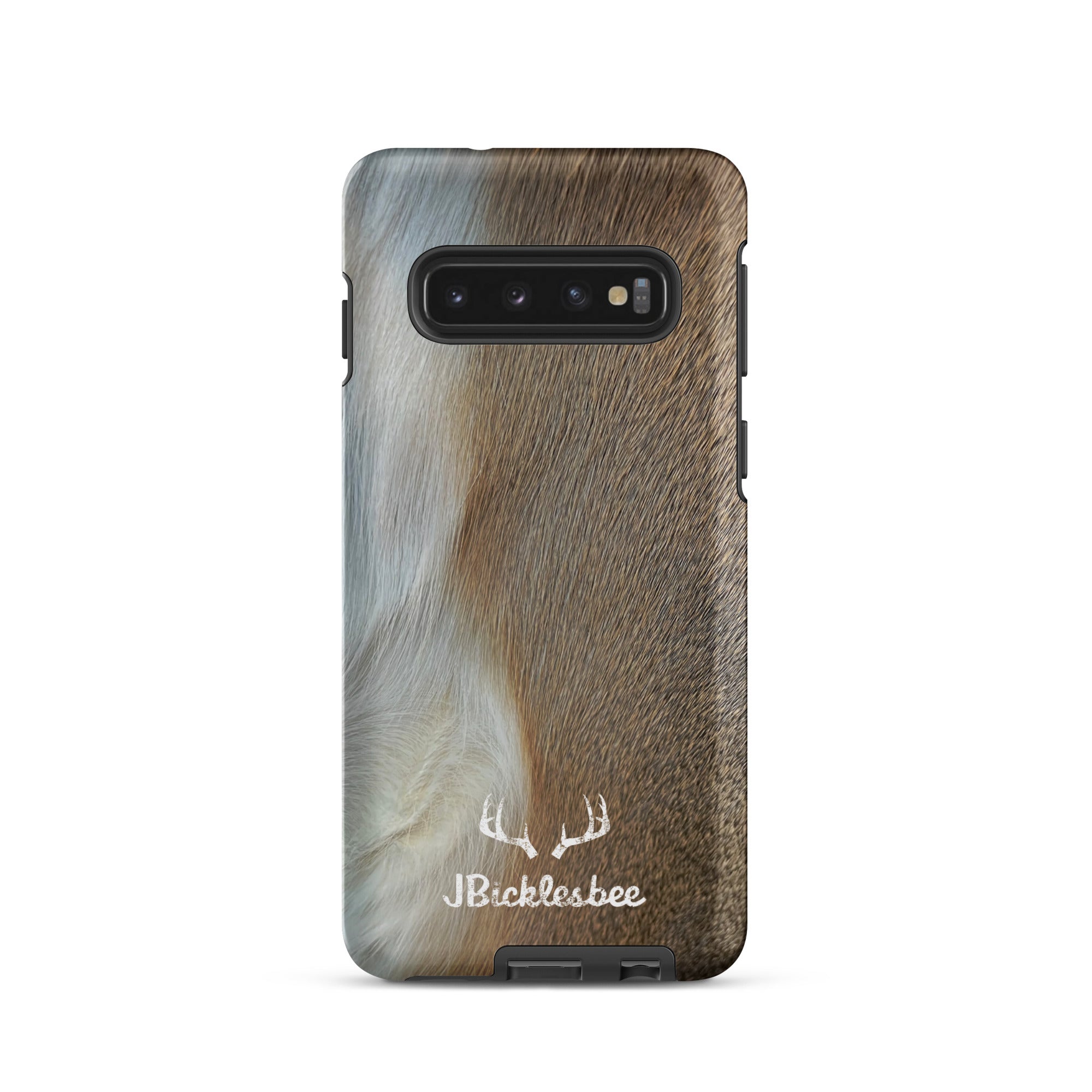 Whitetail Hunter Samsung Tough Case