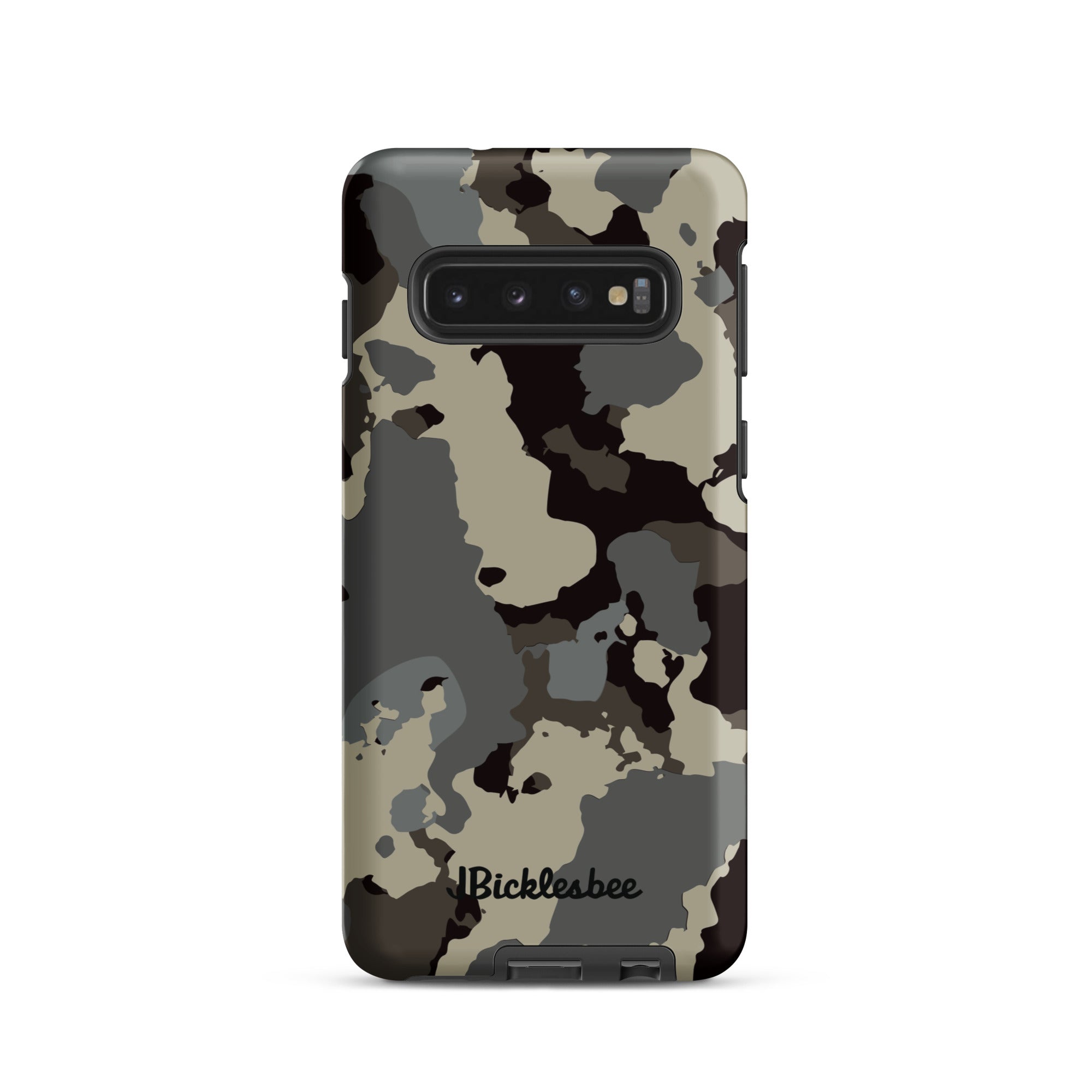 High Country Camo Samsung Tough Case