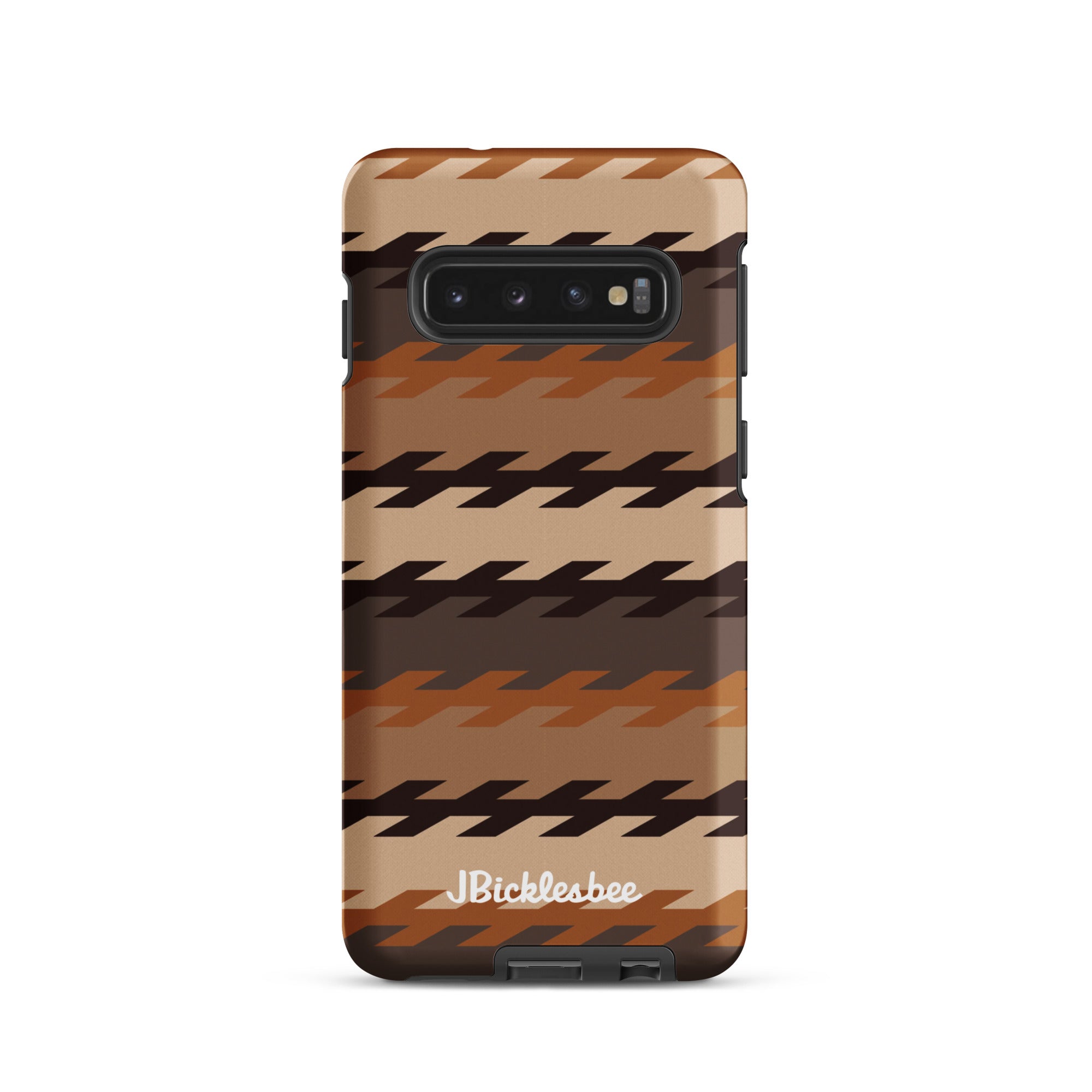 Native Pattern Samsung Tough Case