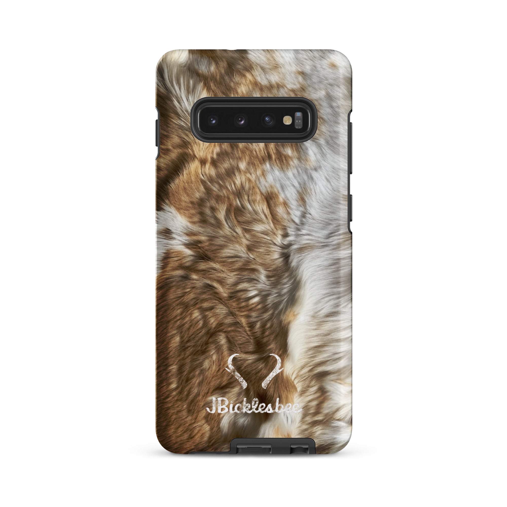 Pronghorn Hunter Samsung Tough Case