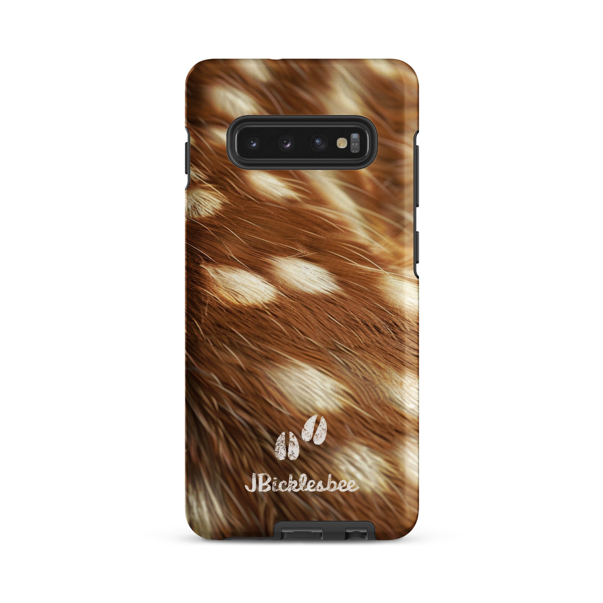 The Fawn Samsung Tough Case