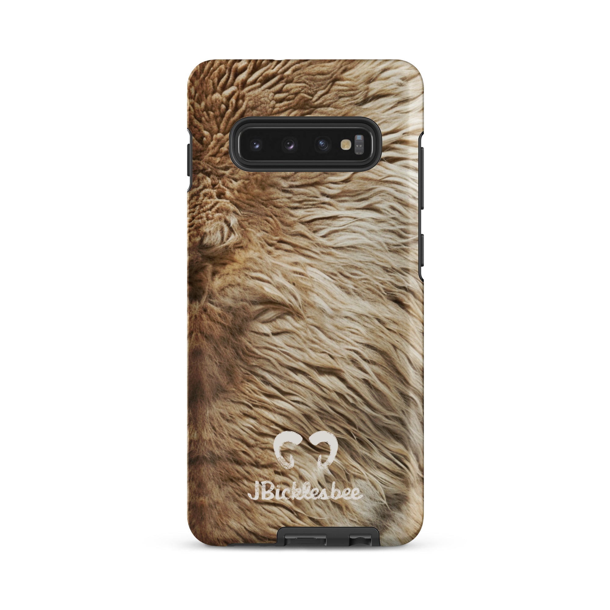 Big Horn Hunter Samsung Tough Case