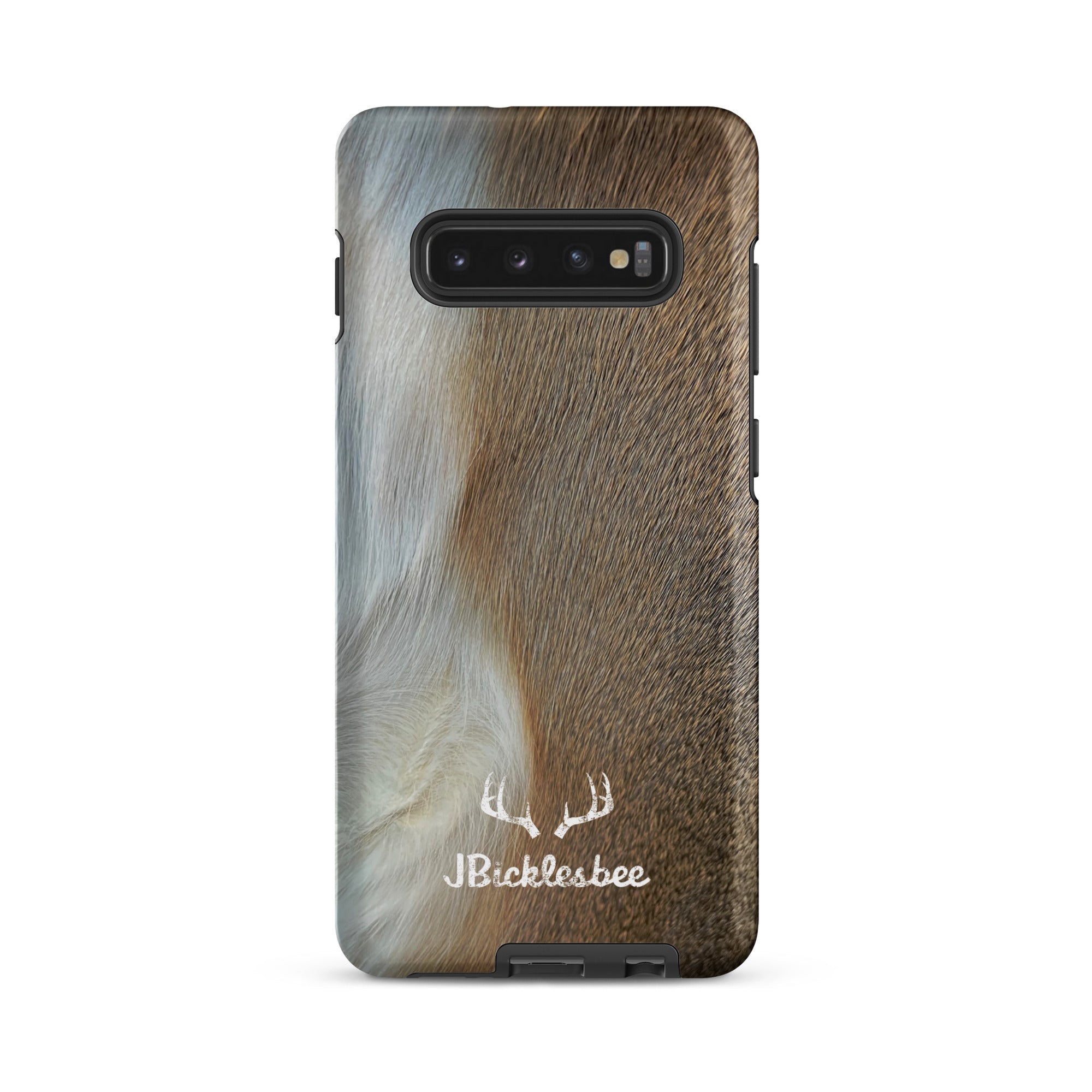 Whitetail Hunter Samsung Tough Case