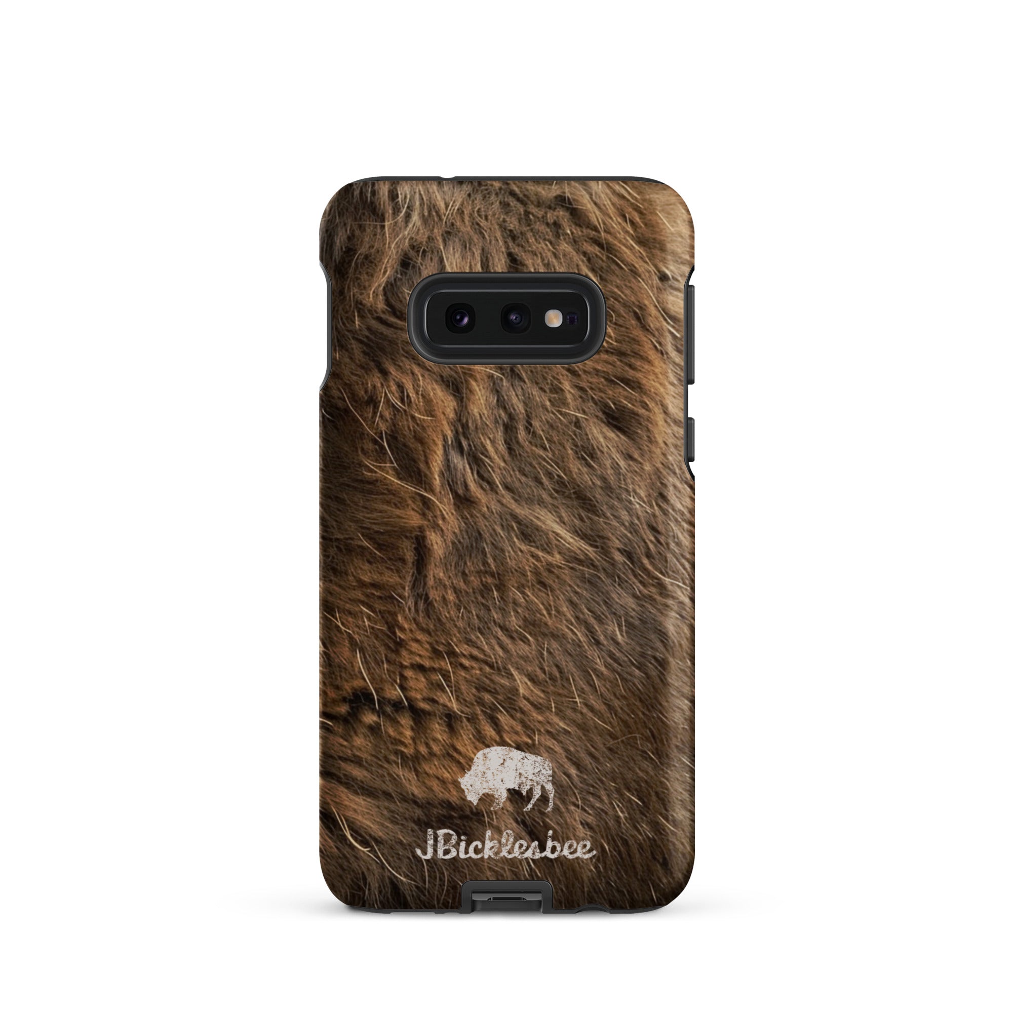 The Buffalo Hunter Samsung Tough Case