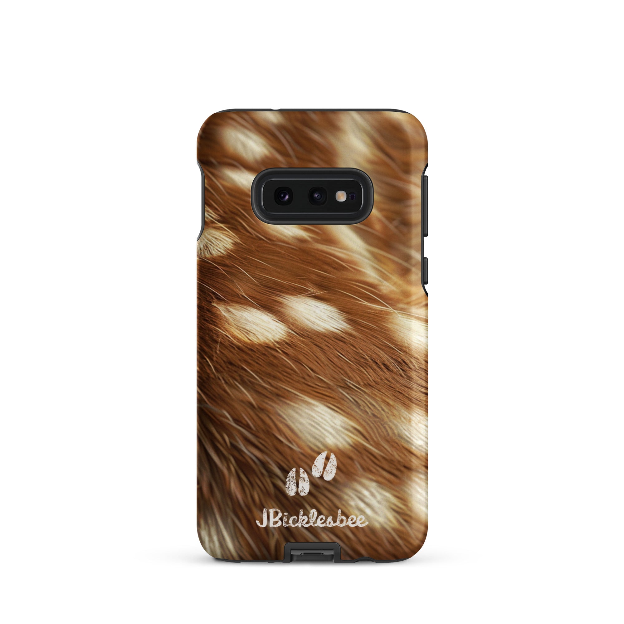 The Fawn Samsung Tough Case