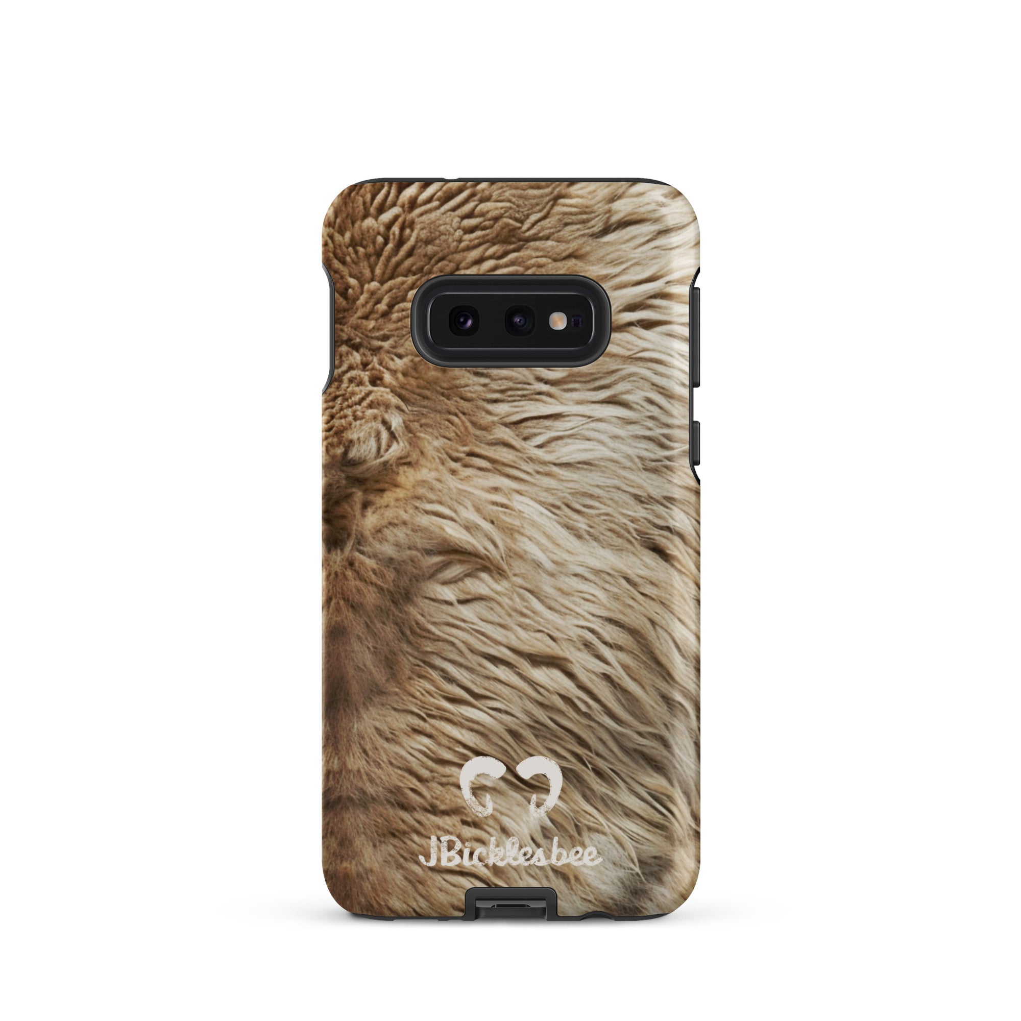 Big Horn Hunter Samsung Tough Case