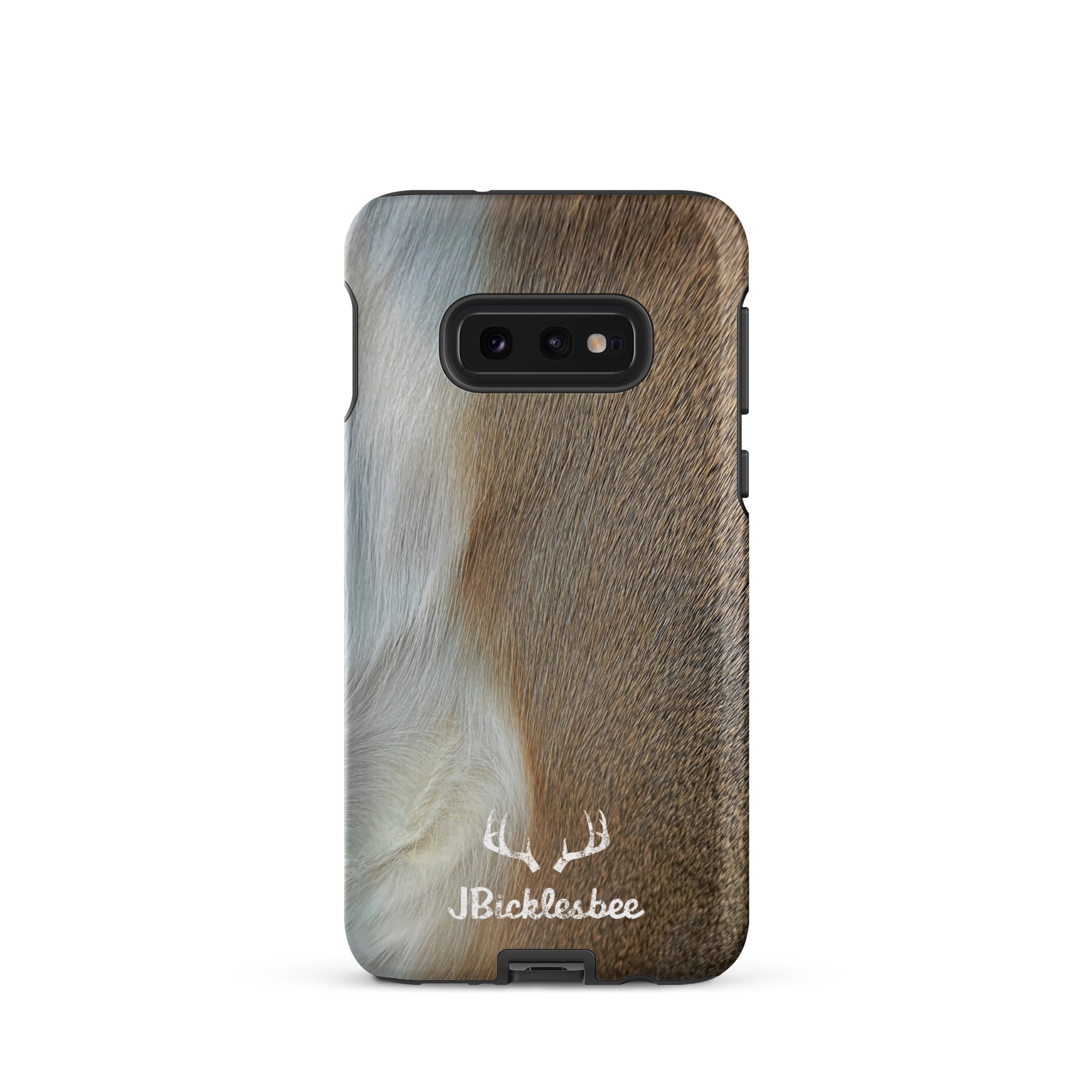 Whitetail Hunter Samsung Tough Case