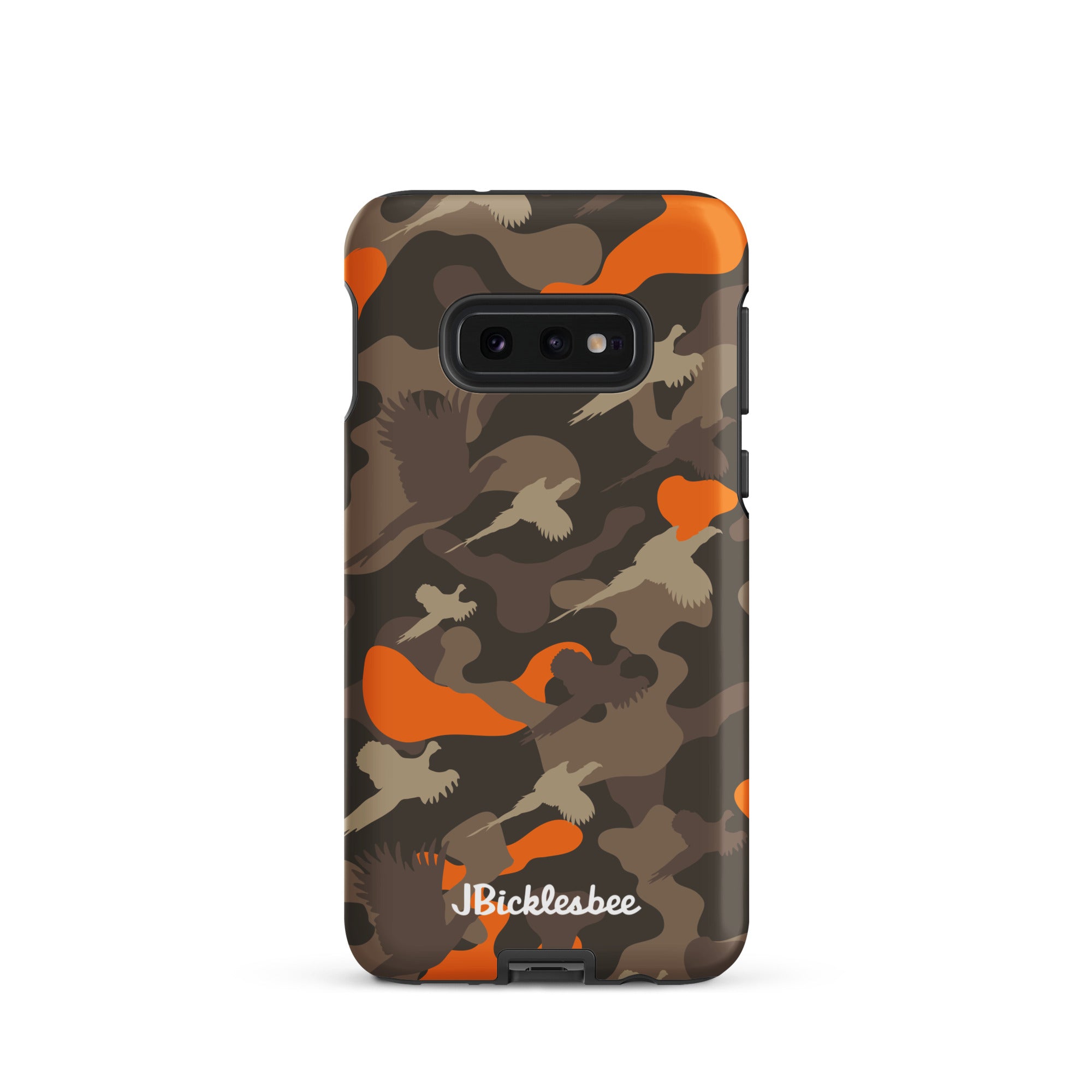 Pheasant Hunter Samsung Tough Case