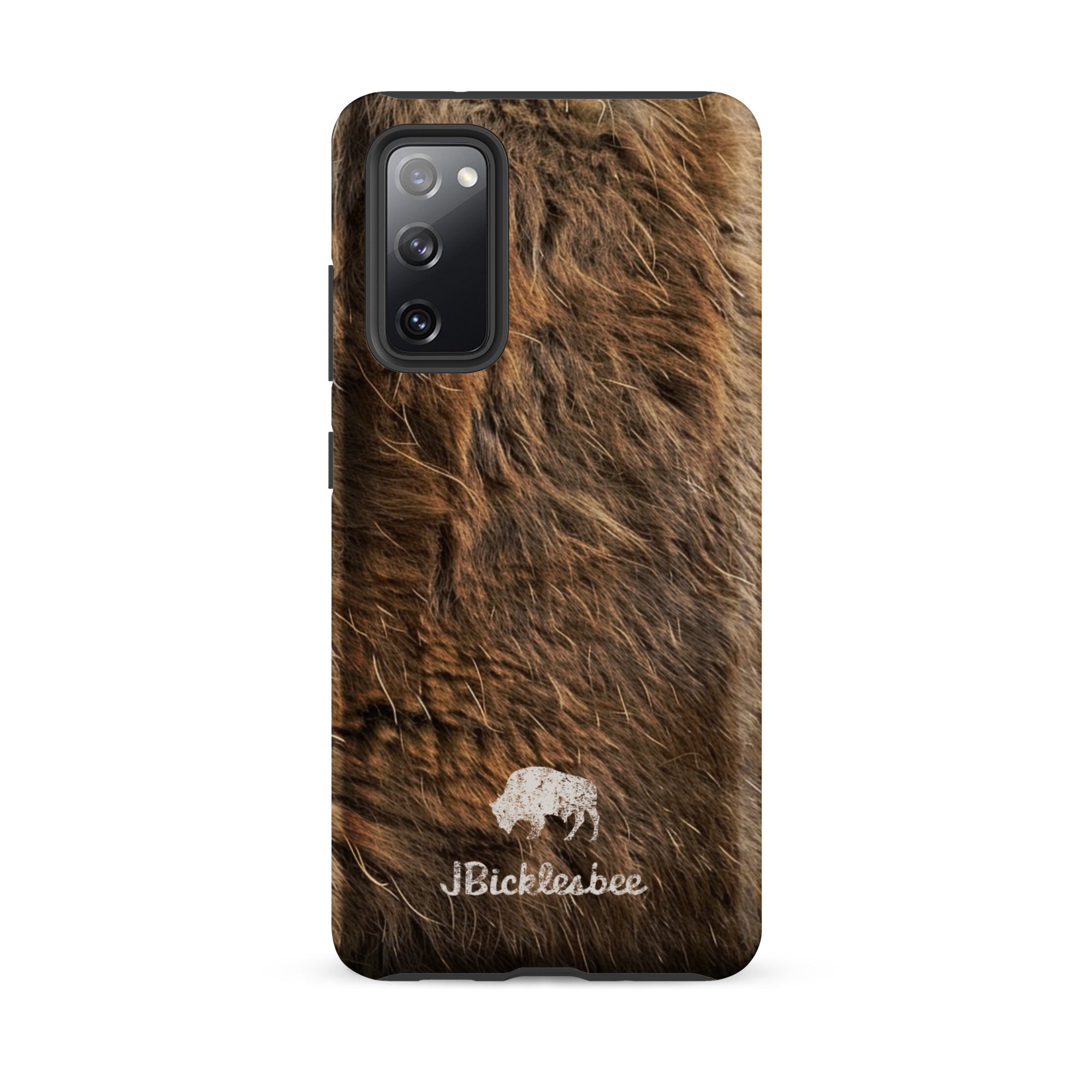 The Buffalo Hunter Samsung Tough Case