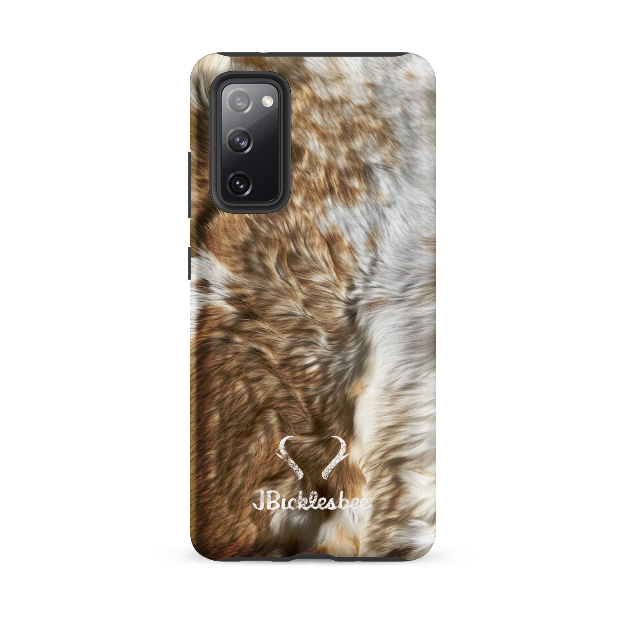 Pronghorn Hunter Samsung Tough Case