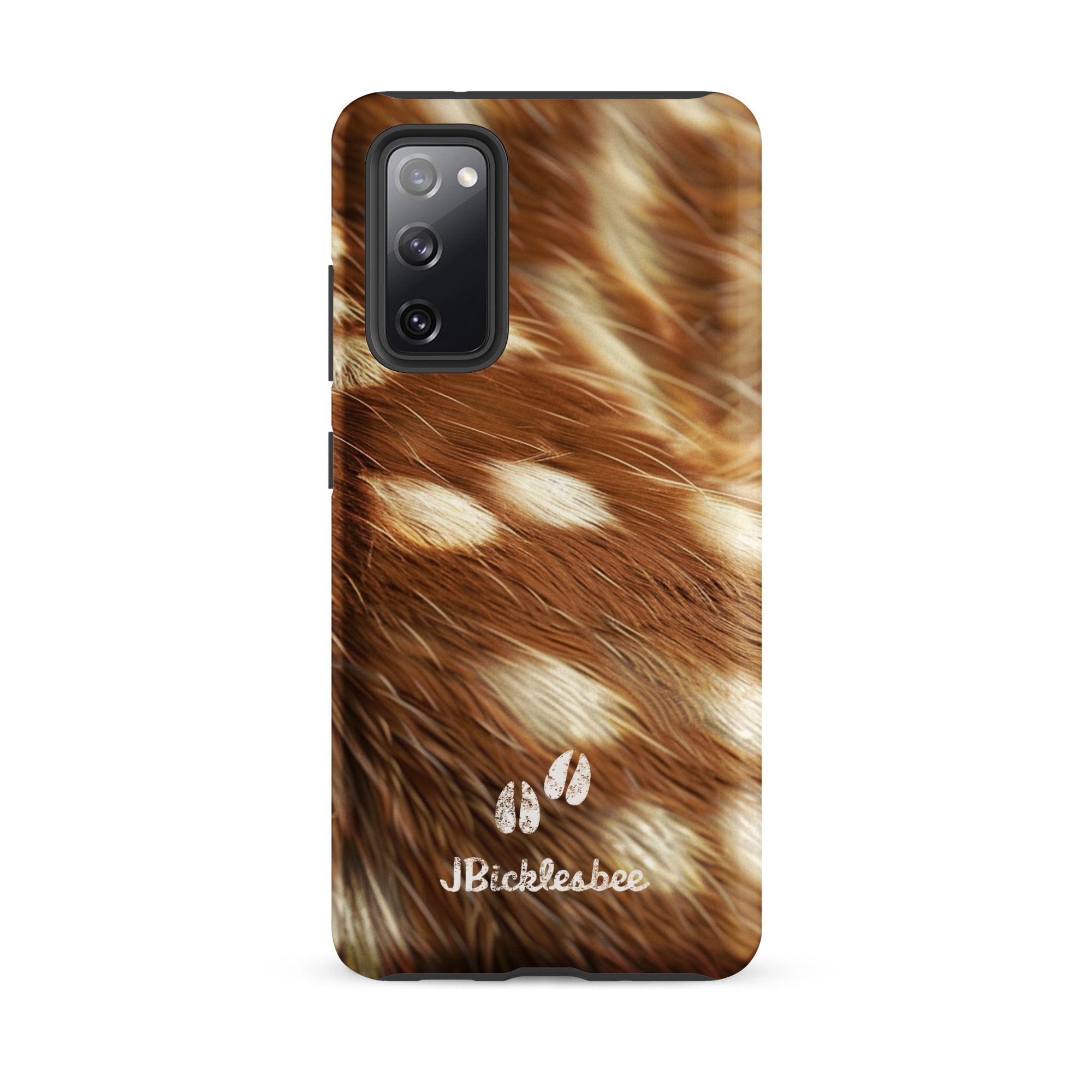 The Fawn Samsung Tough Case