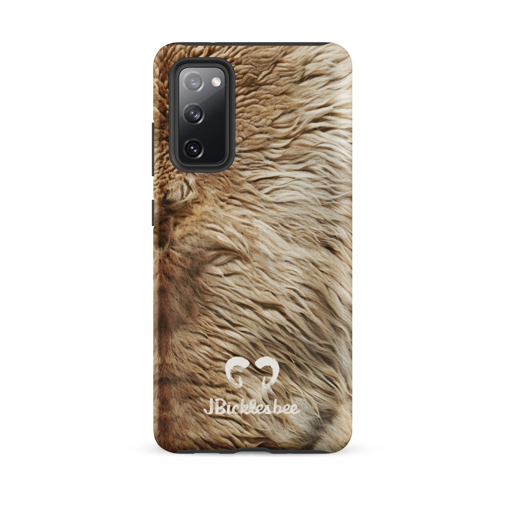 Big Horn Hunter Samsung Tough Case