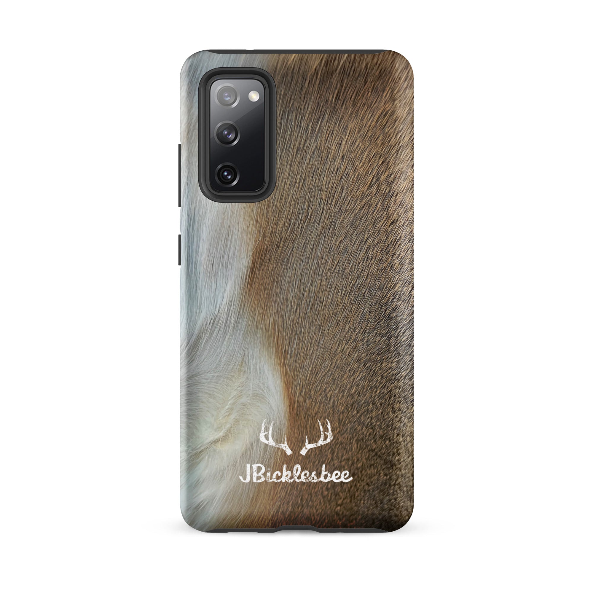 Whitetail Hunter Samsung Tough Case