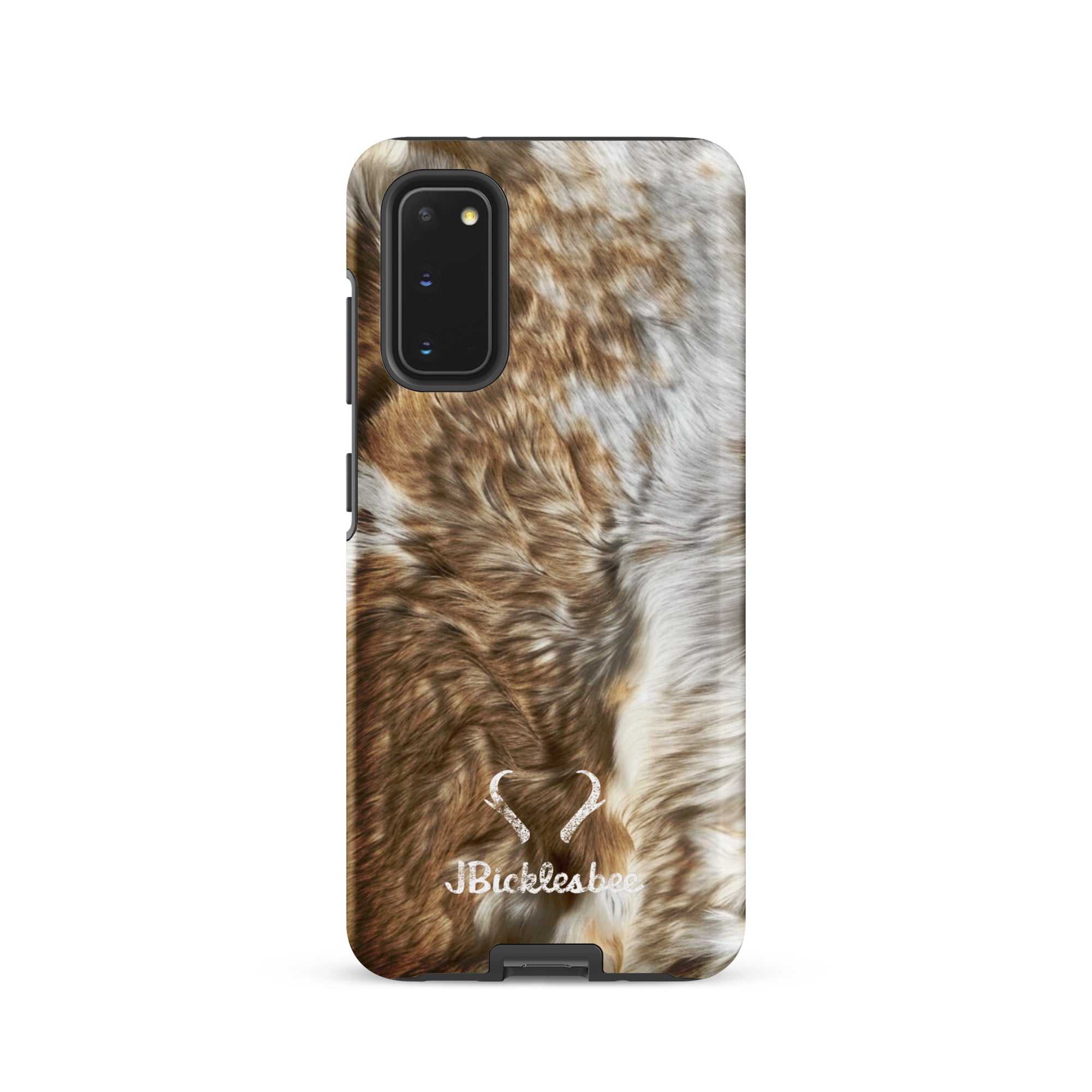 Pronghorn Hunter Samsung Tough Case