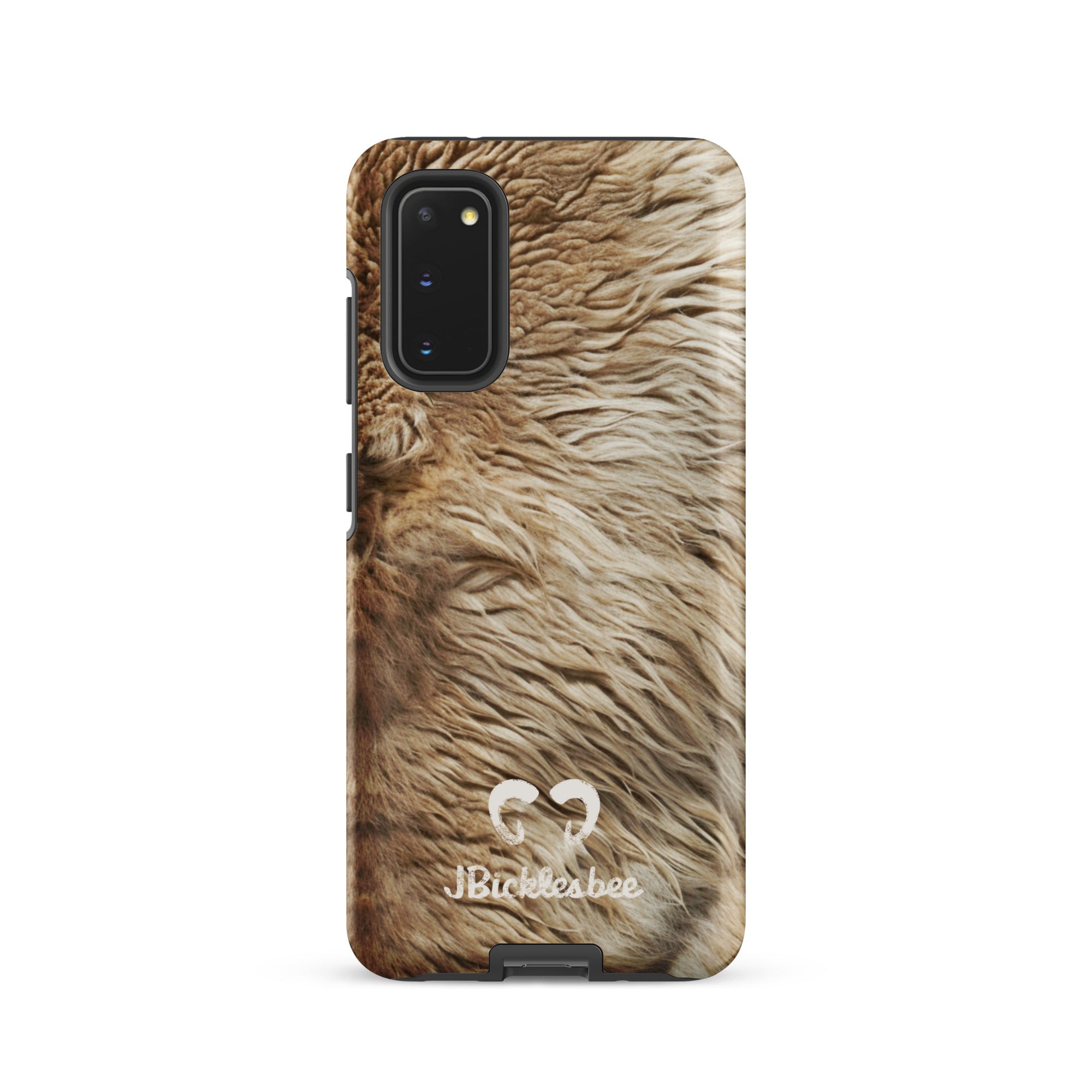 Big Horn Hunter Samsung Tough Case