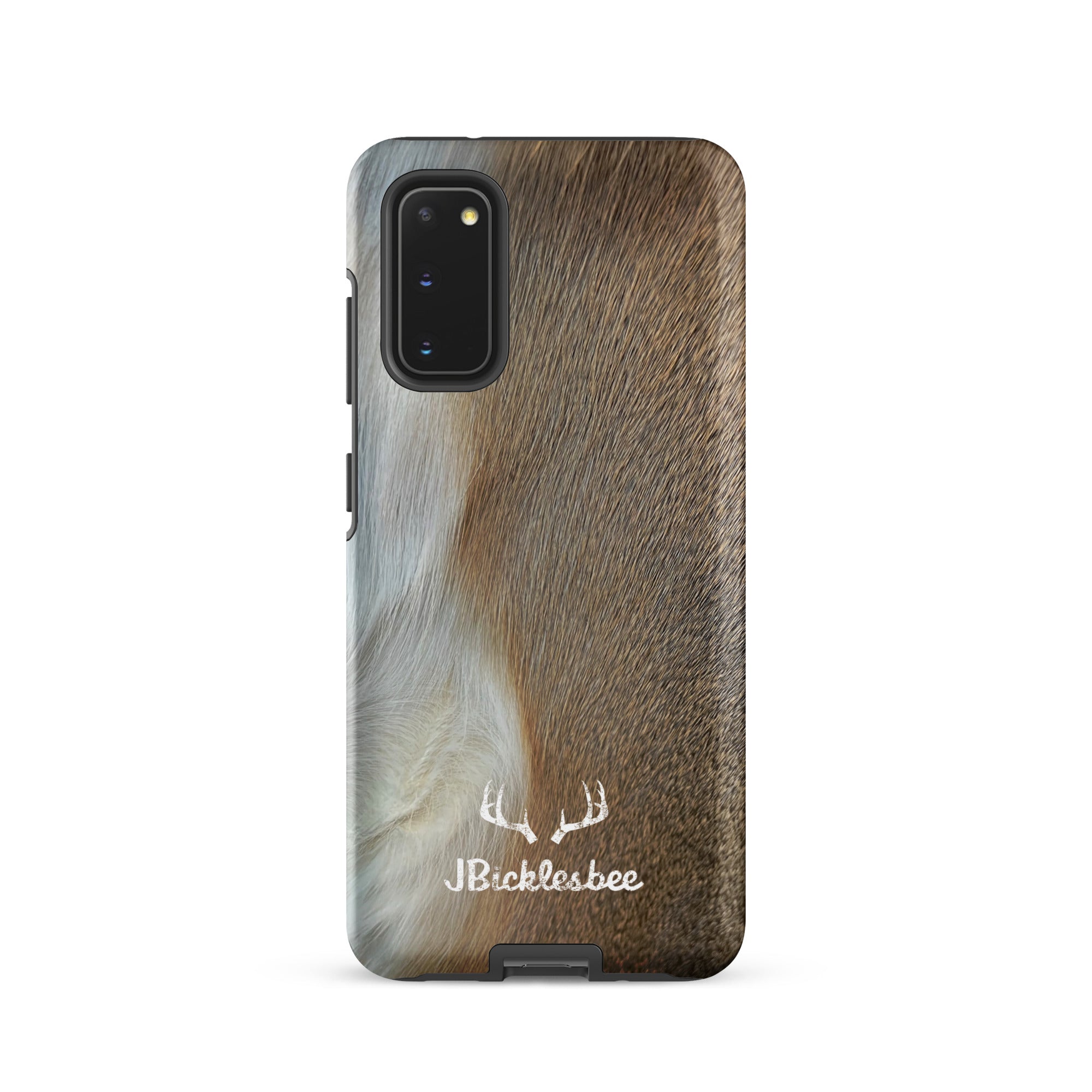 Whitetail Hunter Samsung Tough Case