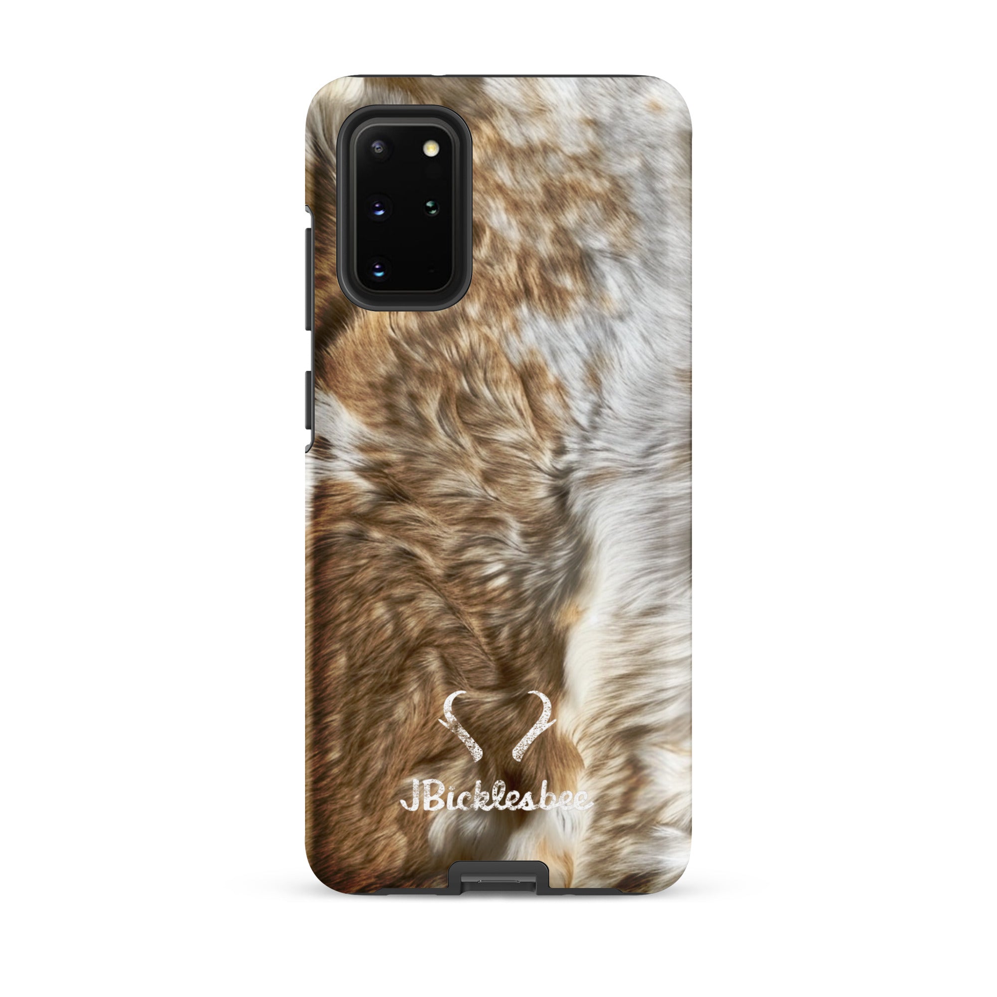 Pronghorn Hunter Samsung Tough Case