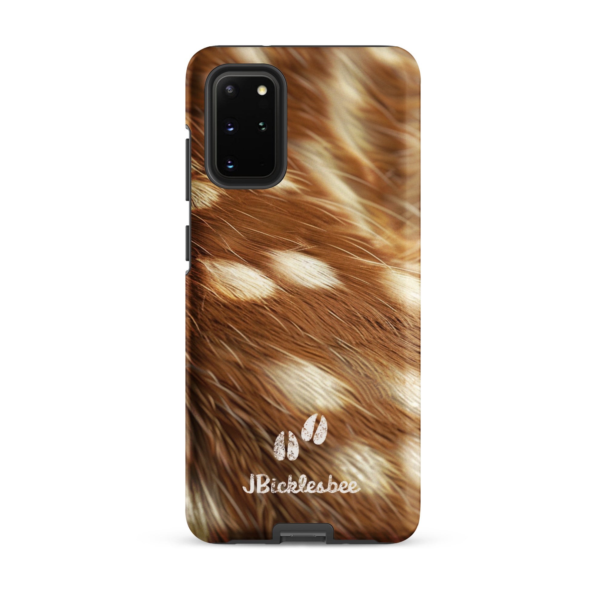 The Fawn Samsung Tough Case