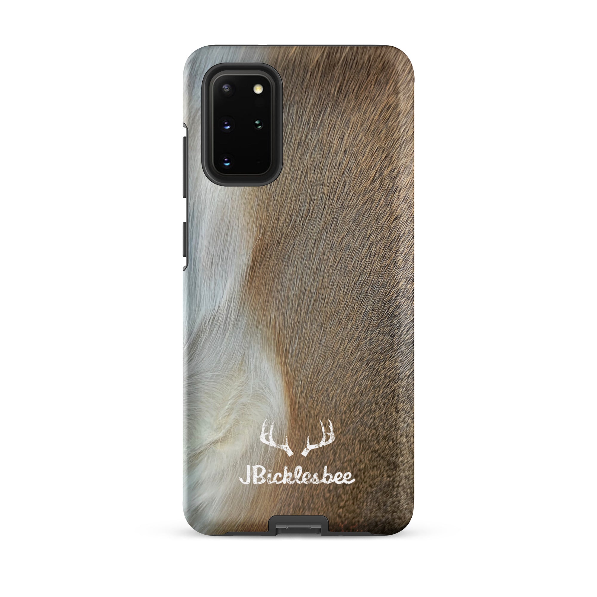 Whitetail Hunter Samsung Tough Case