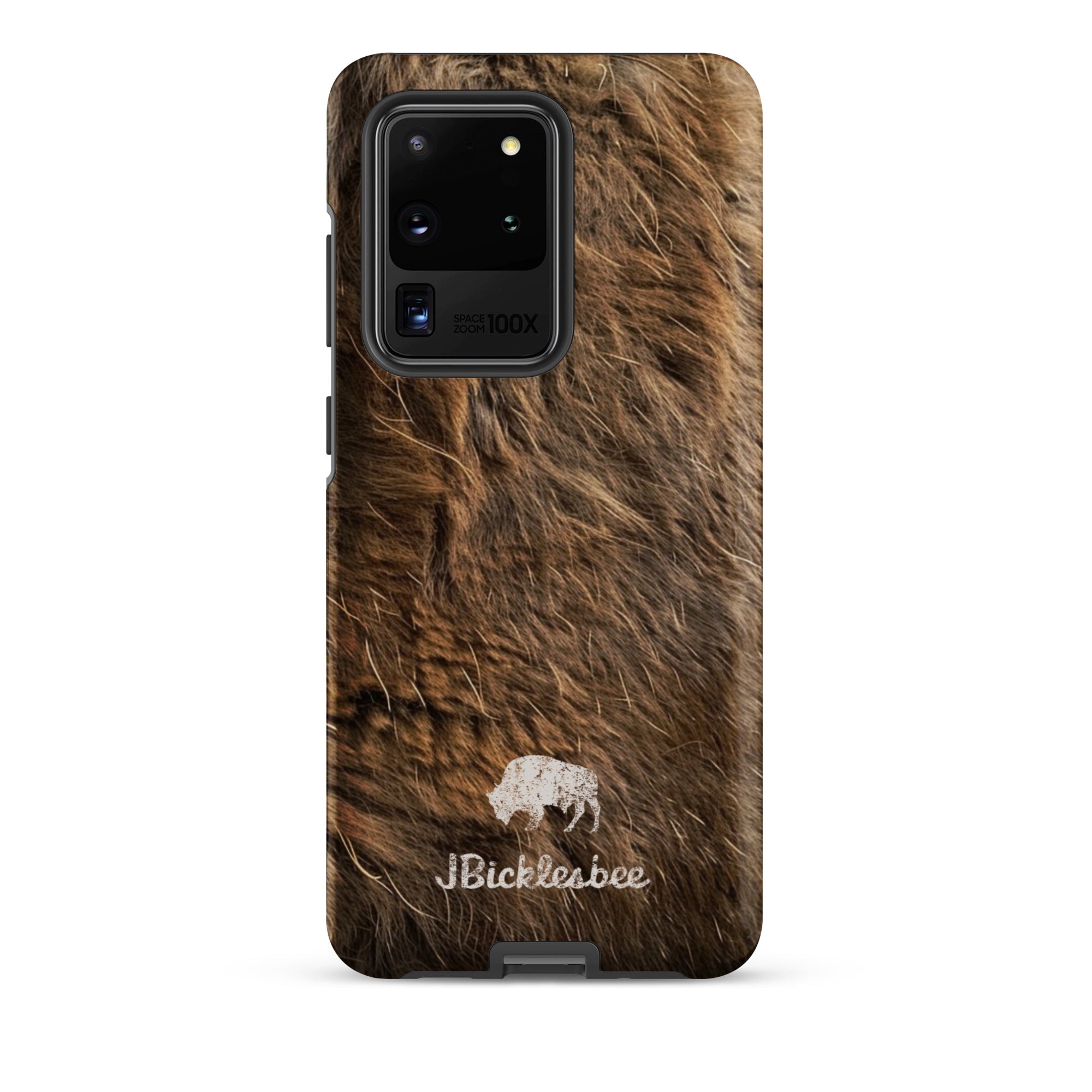 The Buffalo Hunter Samsung Tough Case