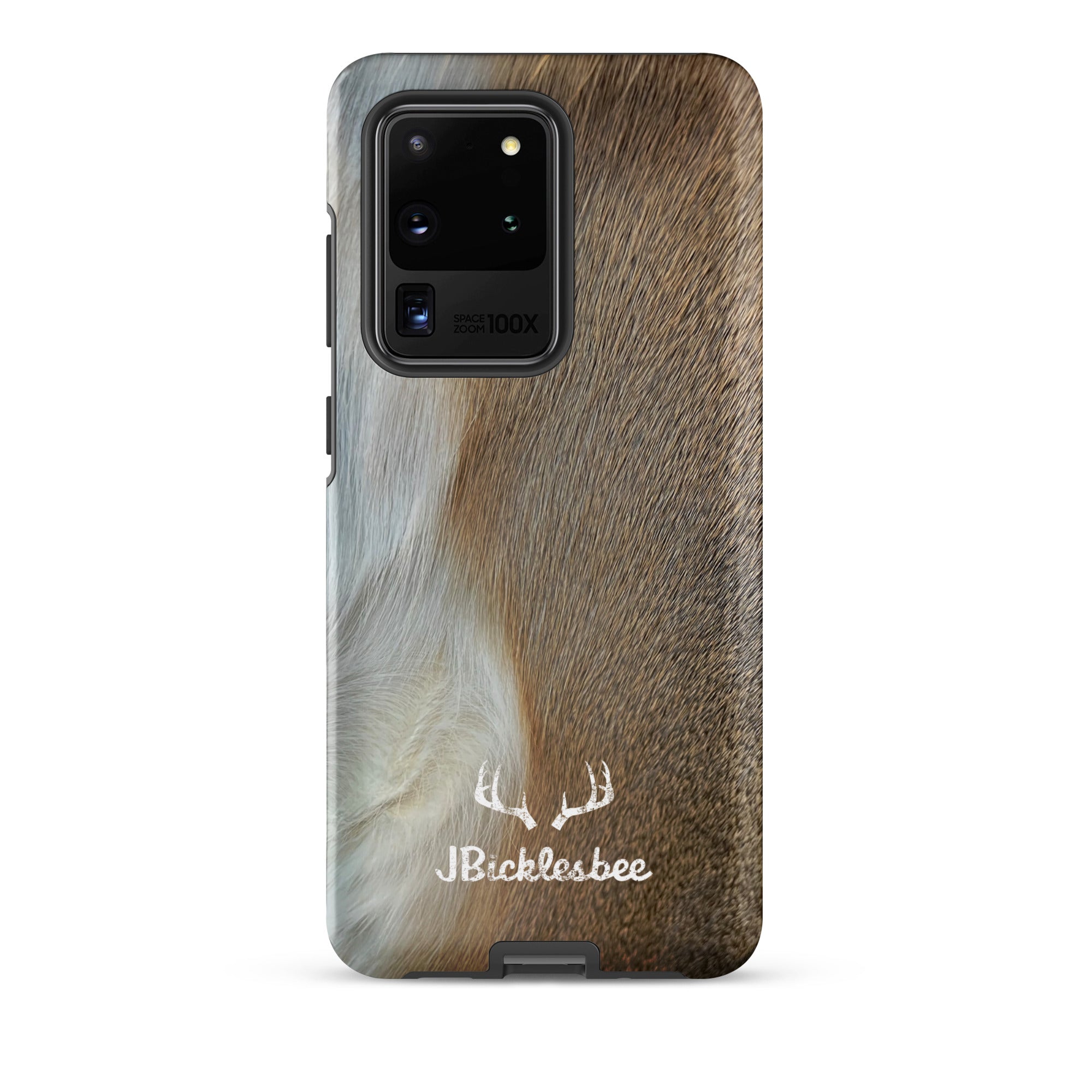 Whitetail Hunter Samsung Tough Case