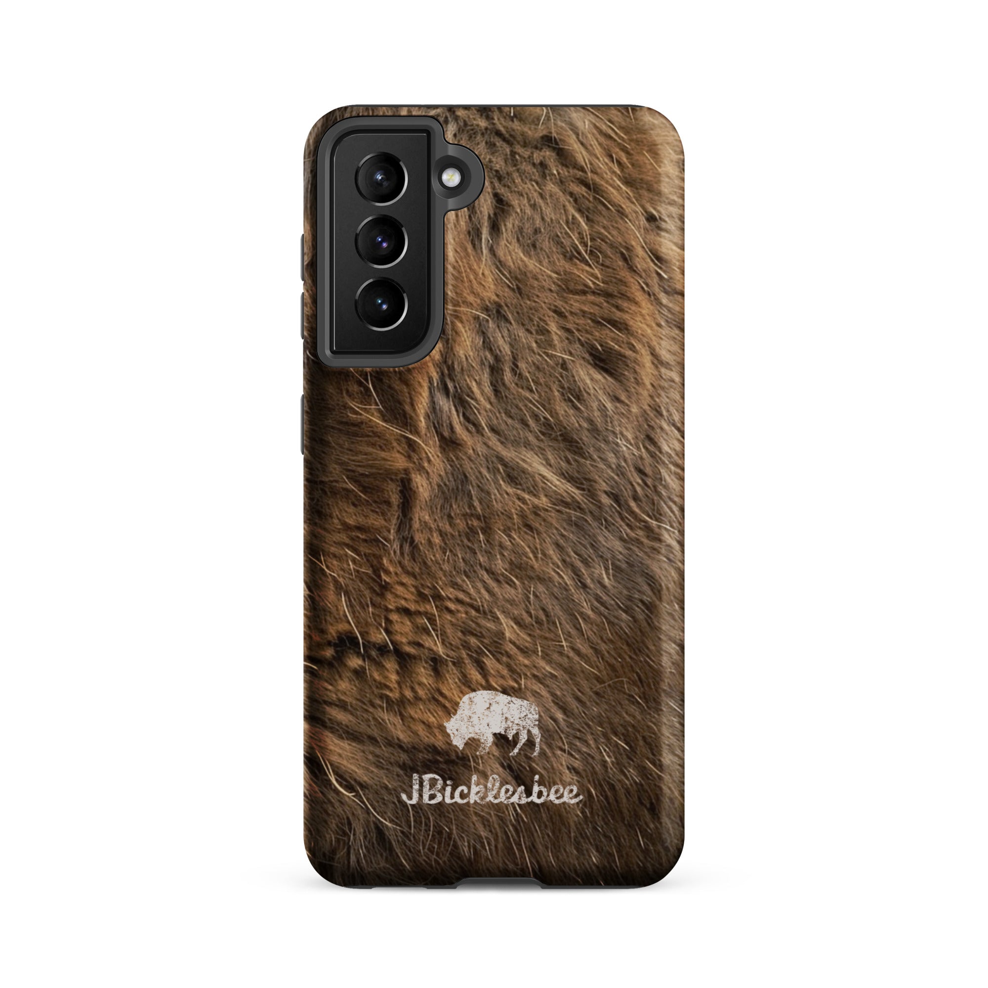 The Buffalo Hunter Samsung Tough Case