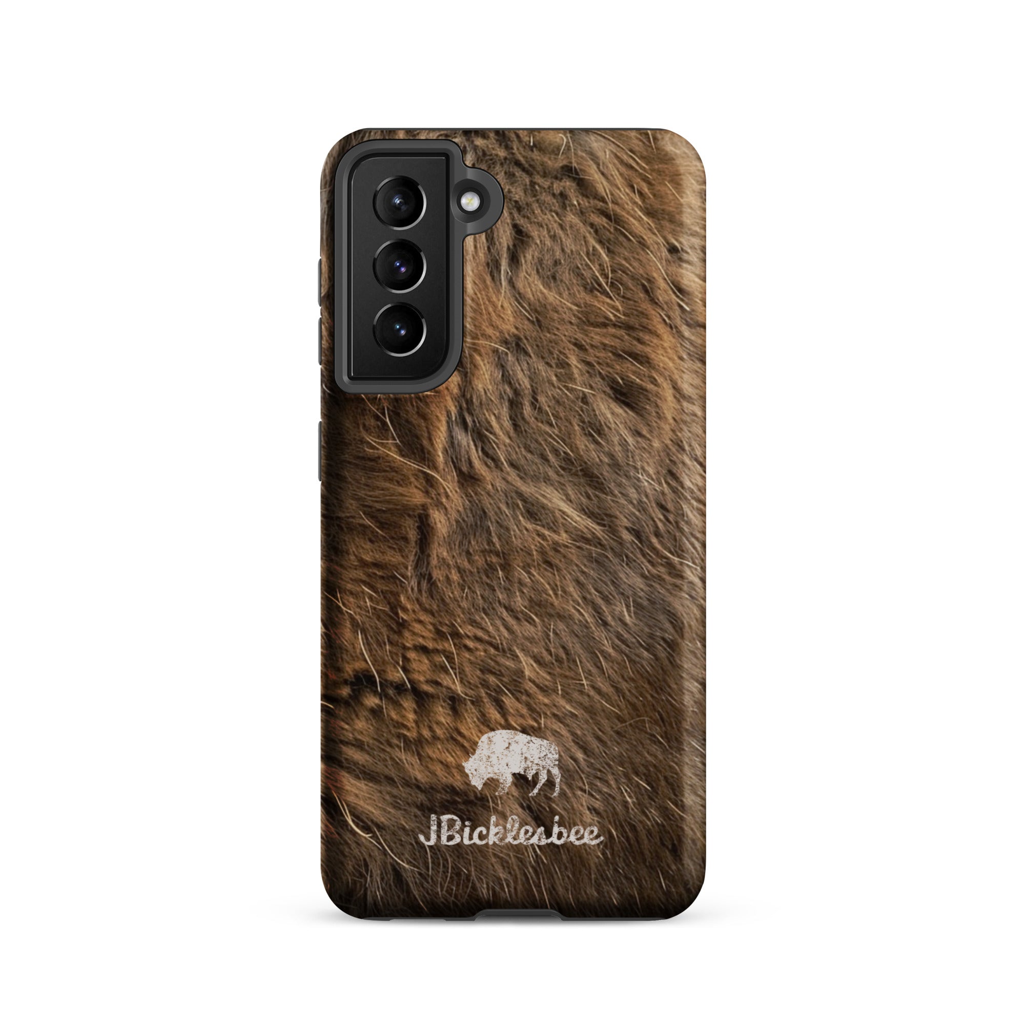 The Buffalo Hunter Samsung Tough Case