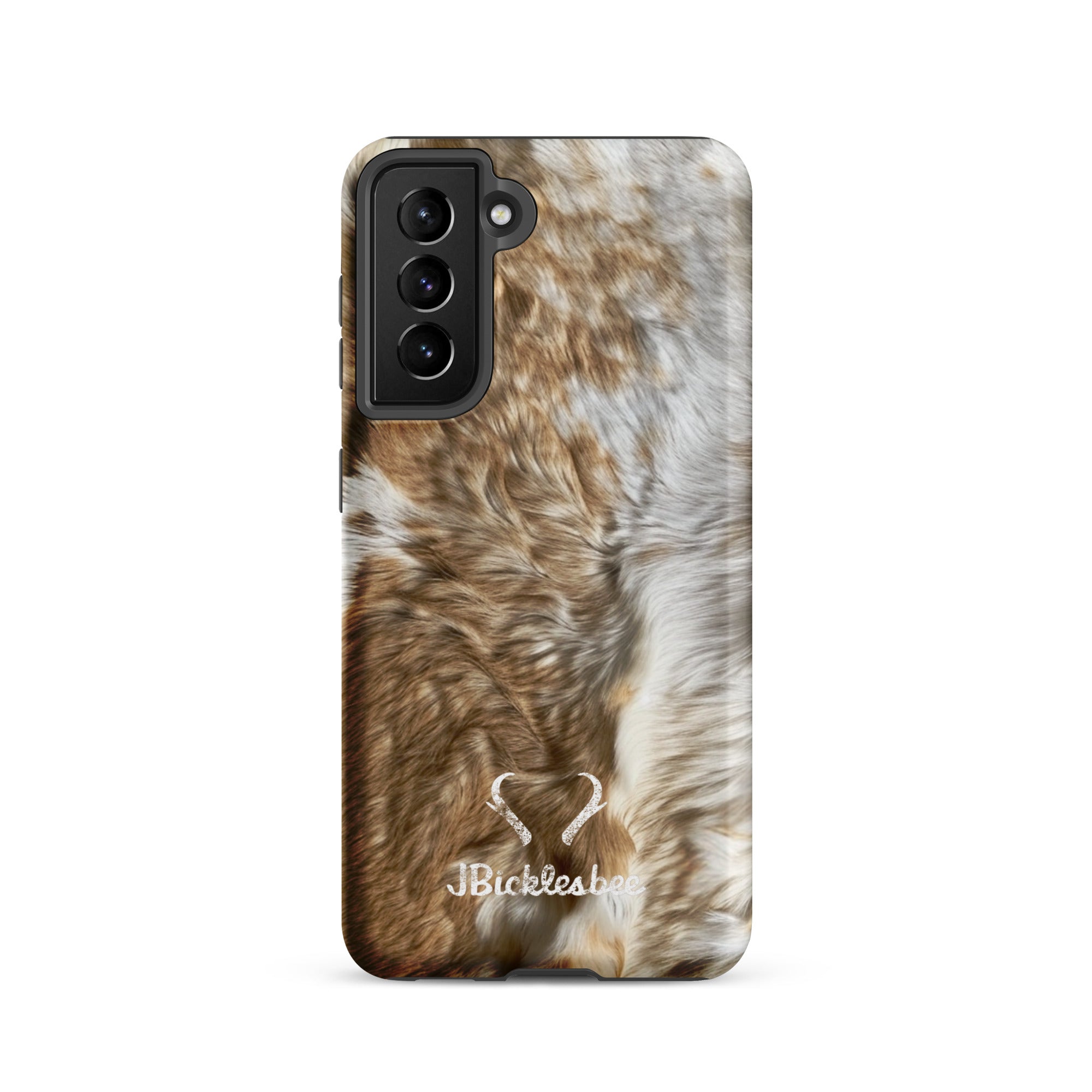 Pronghorn Hunter Samsung Tough Case