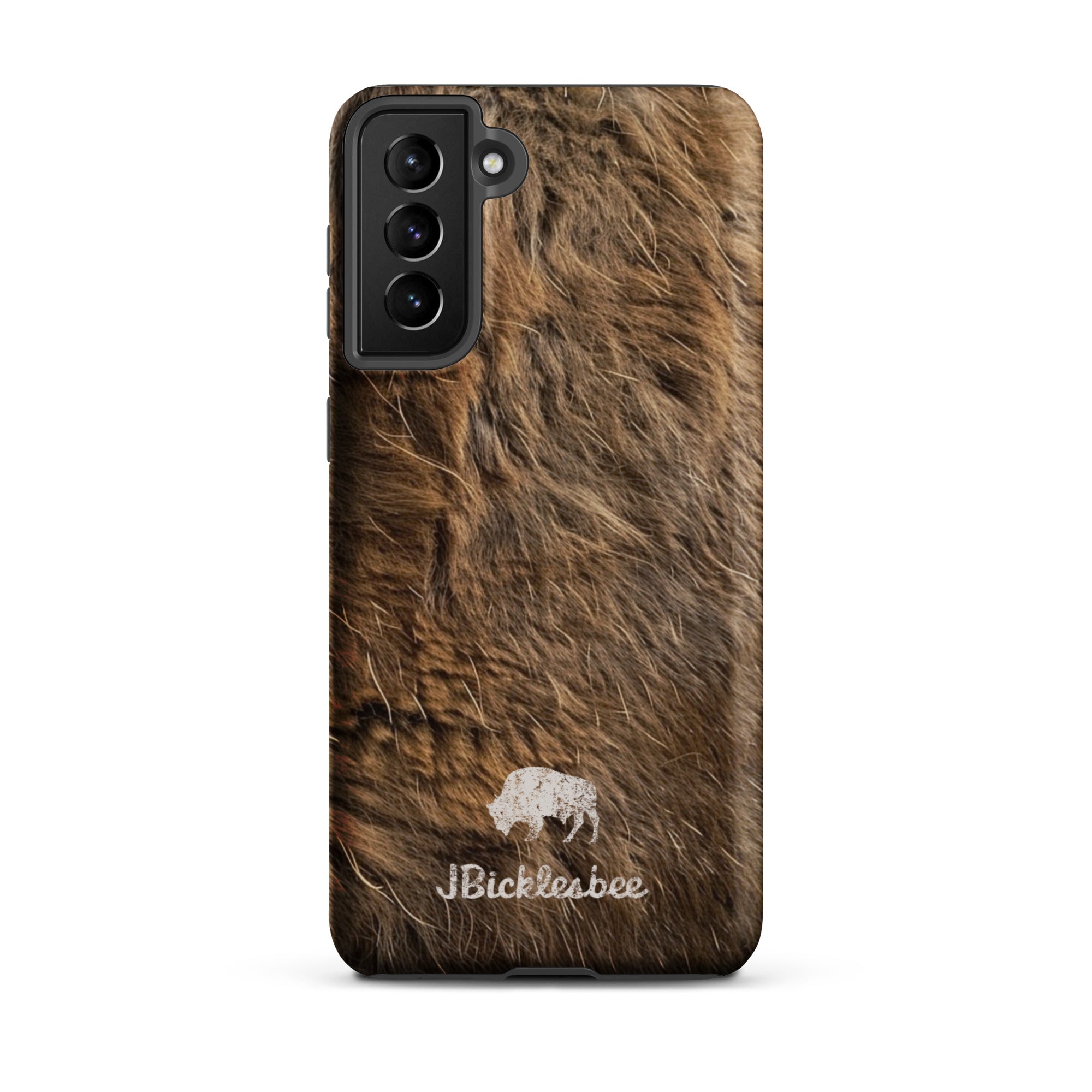 The Buffalo Hunter Samsung Tough Case