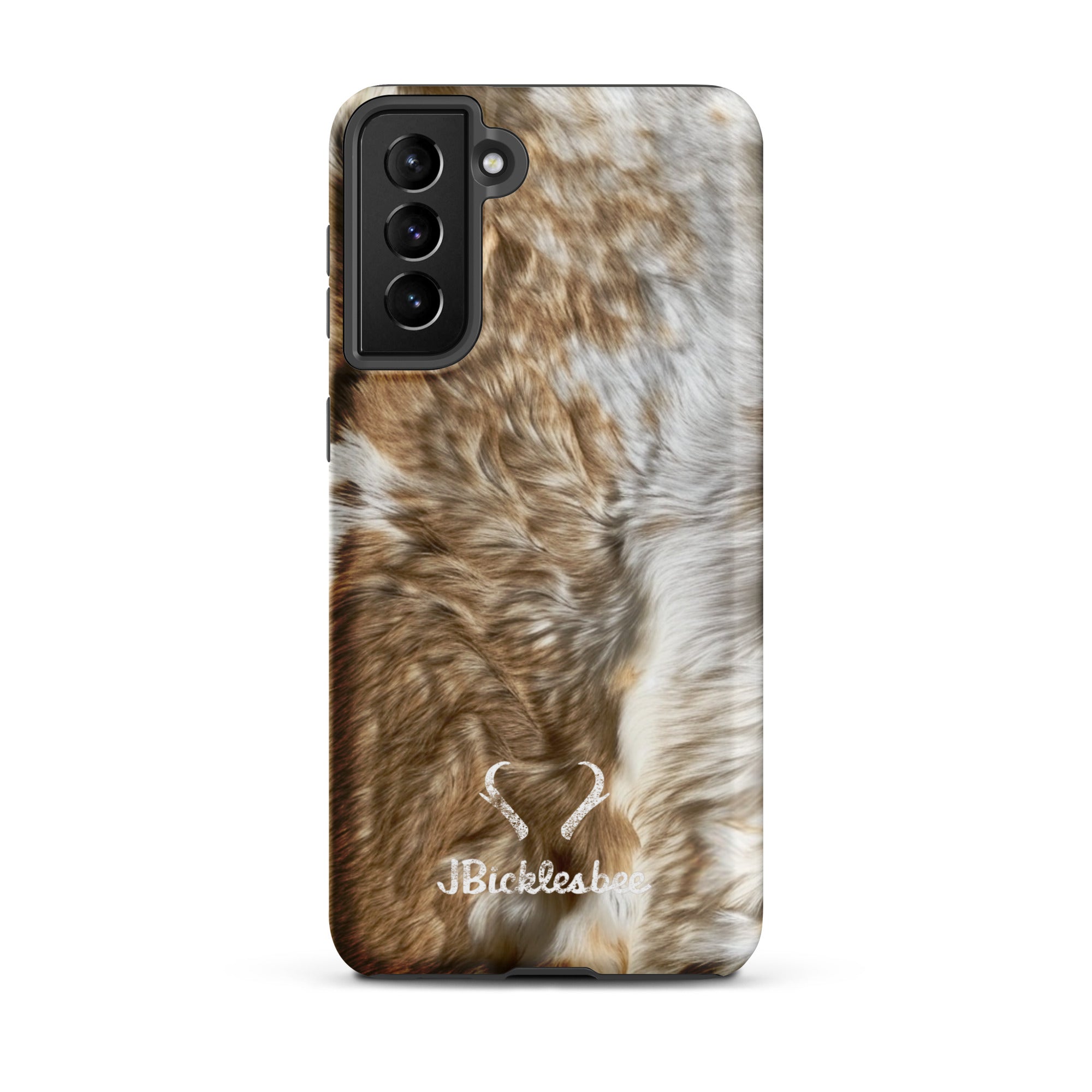 Pronghorn Hunter Samsung Tough Case