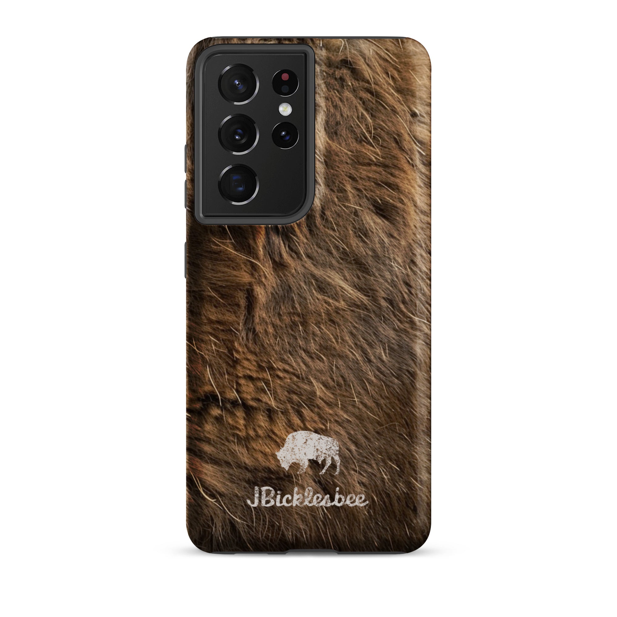 The Buffalo Hunter Samsung Tough Case