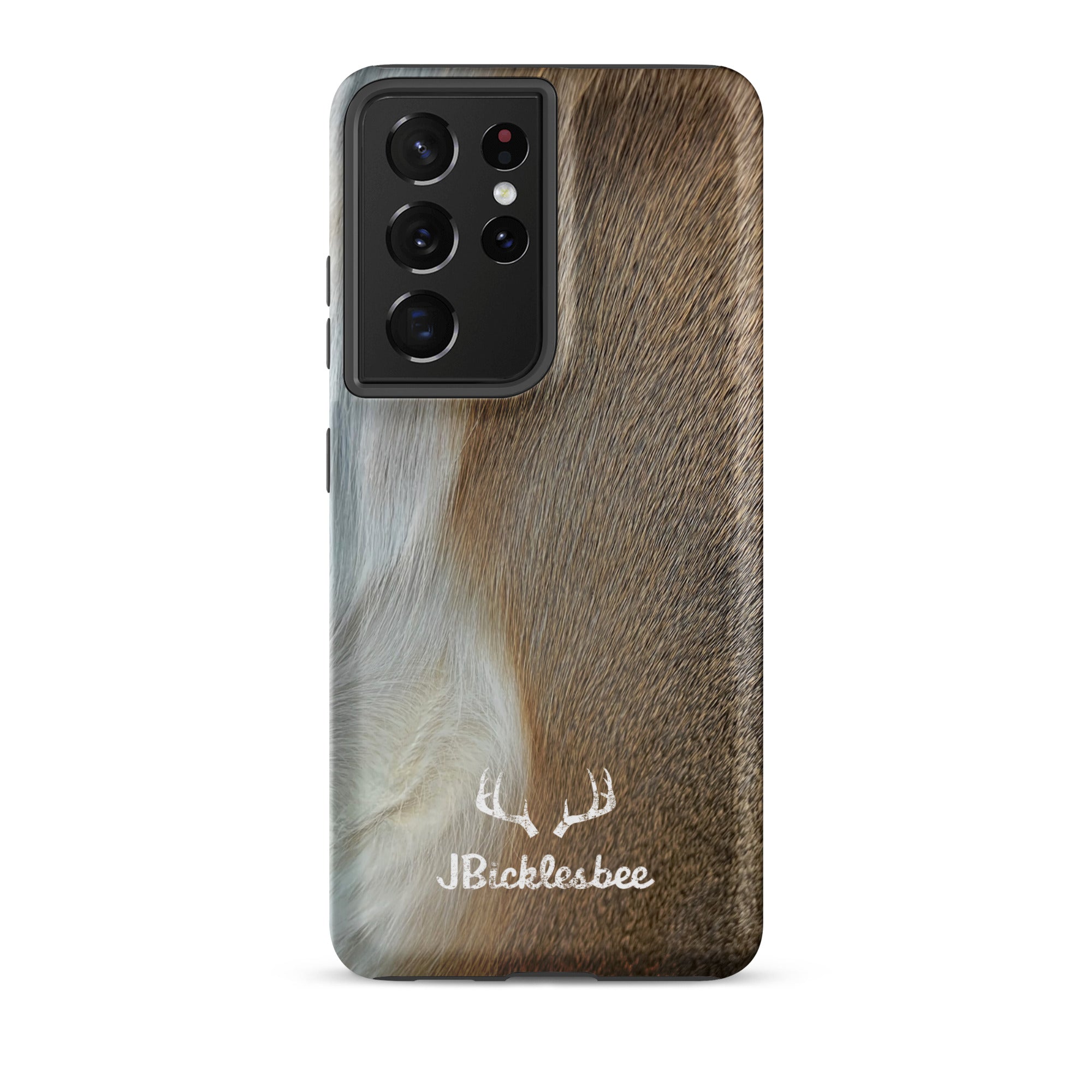 Whitetail Hunter Samsung Tough Case