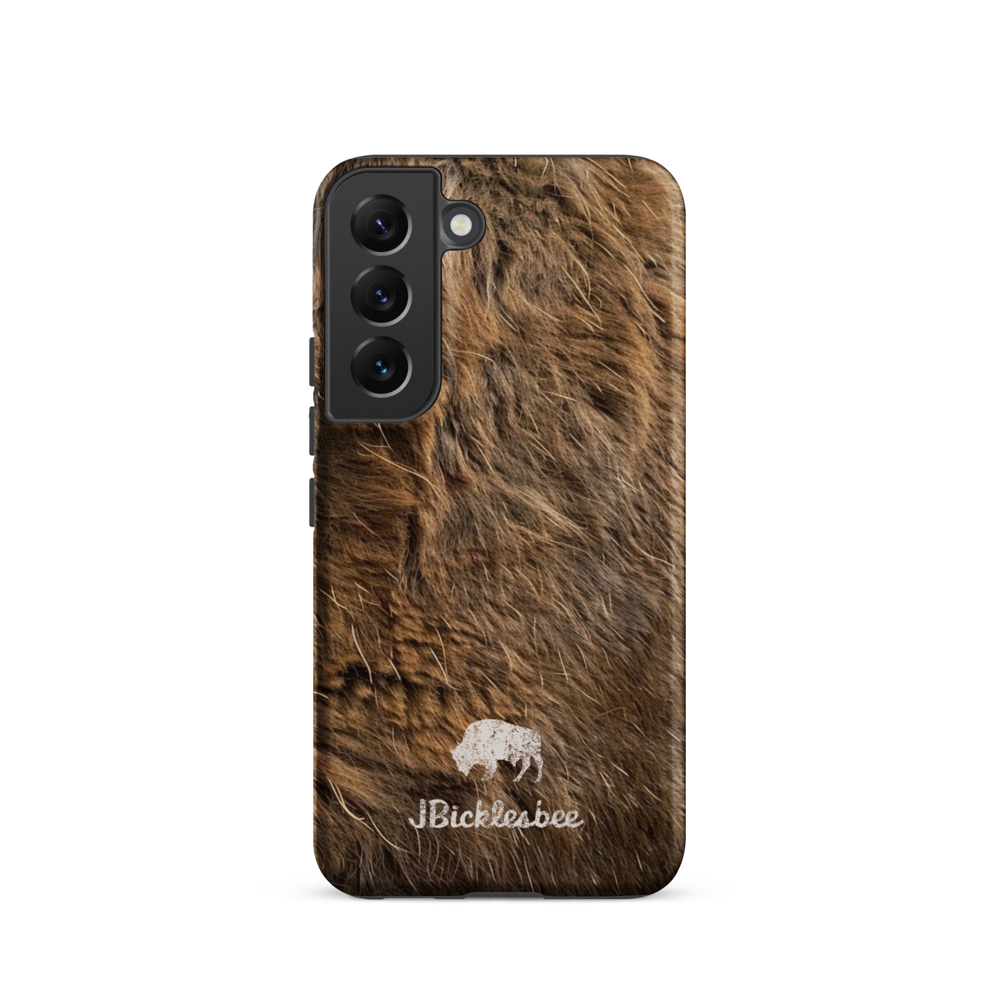 The Buffalo Hunter Samsung Tough Case