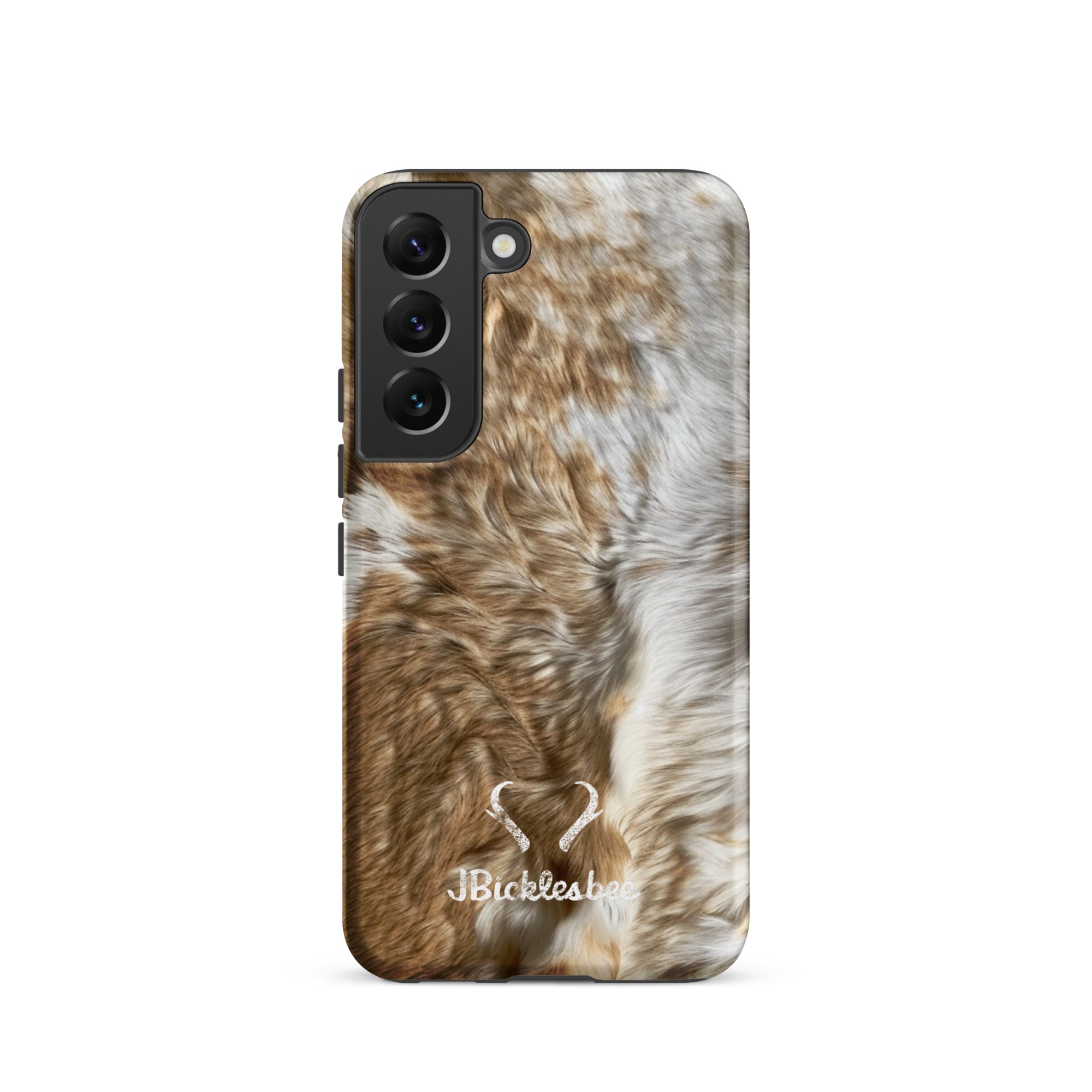 Pronghorn Hunter Samsung Tough Case