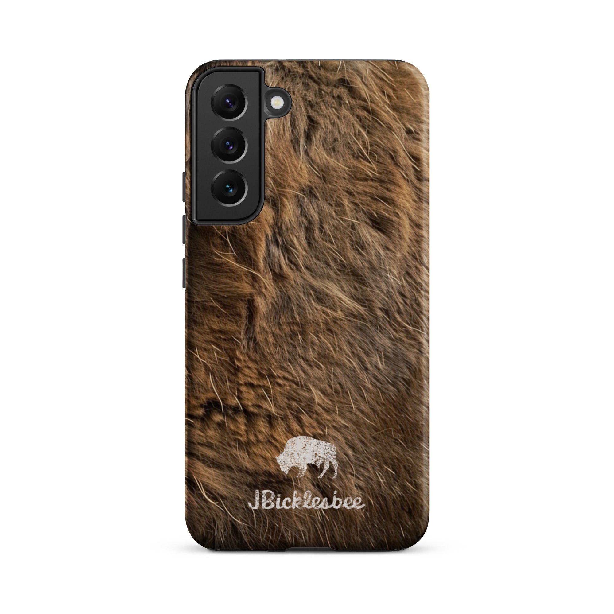 The Buffalo Hunter Samsung Tough Case