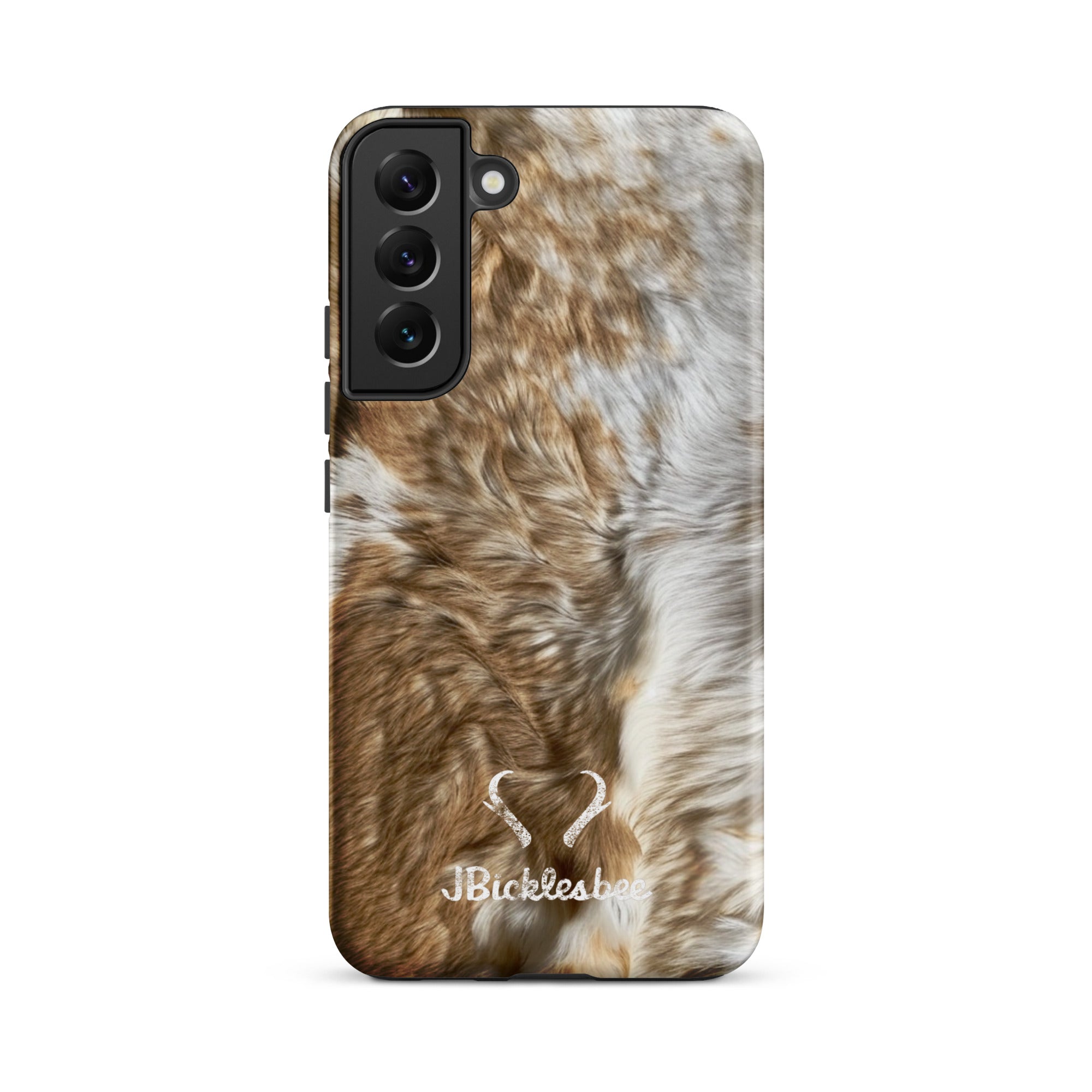 Pronghorn Hunter Samsung Tough Case